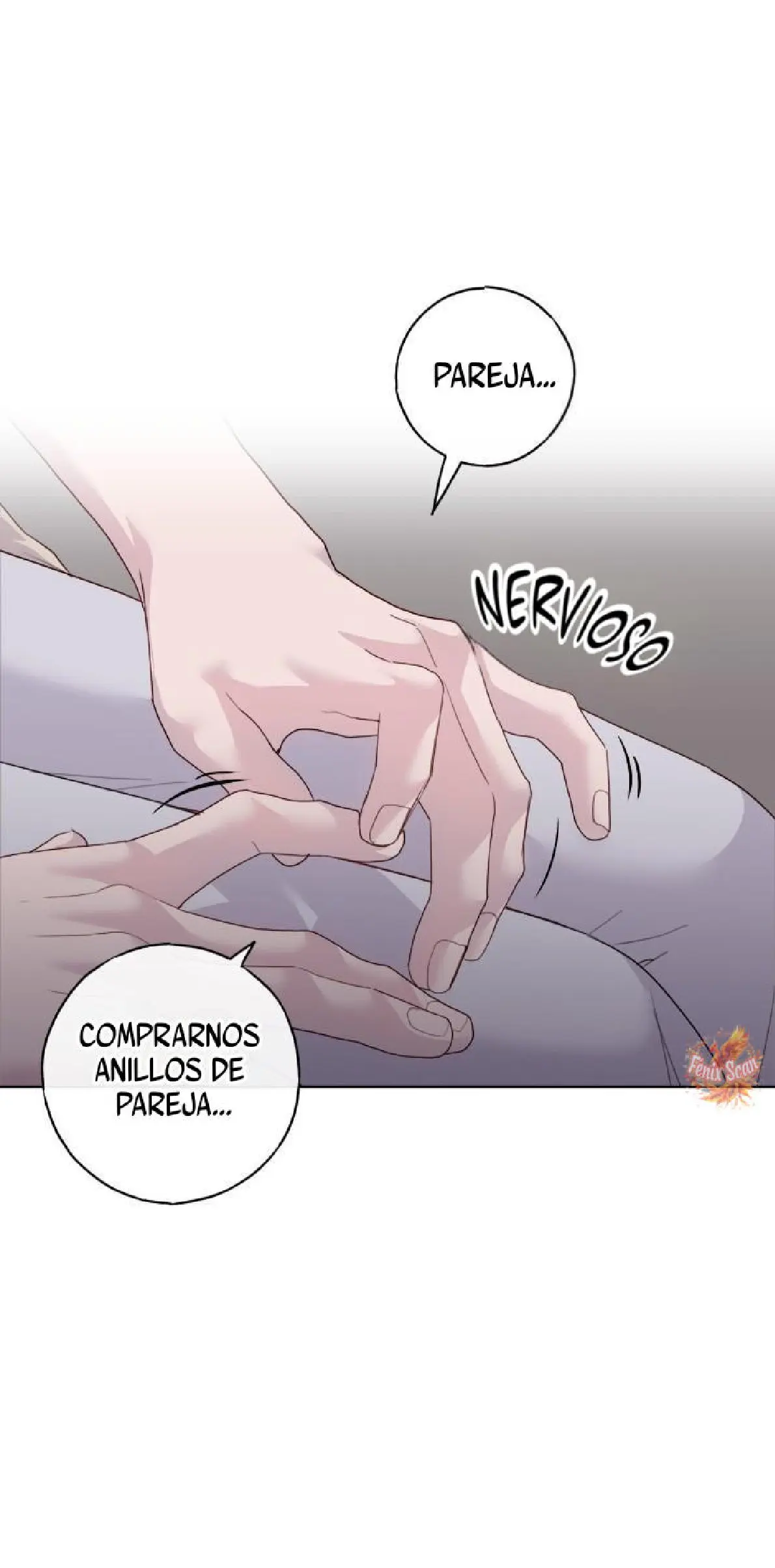Alpha Buddy - FxS Capitulo 49 página 46