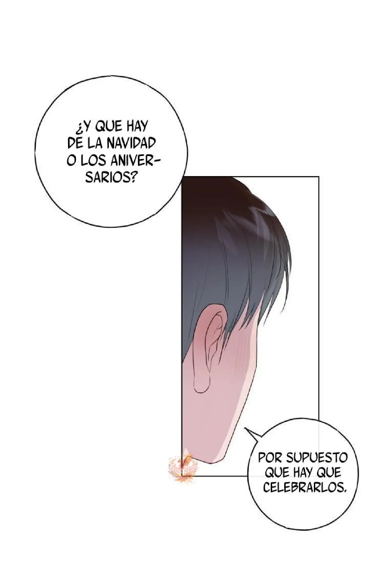 Alpha Buddy - FxS Capitulo 49 página 52