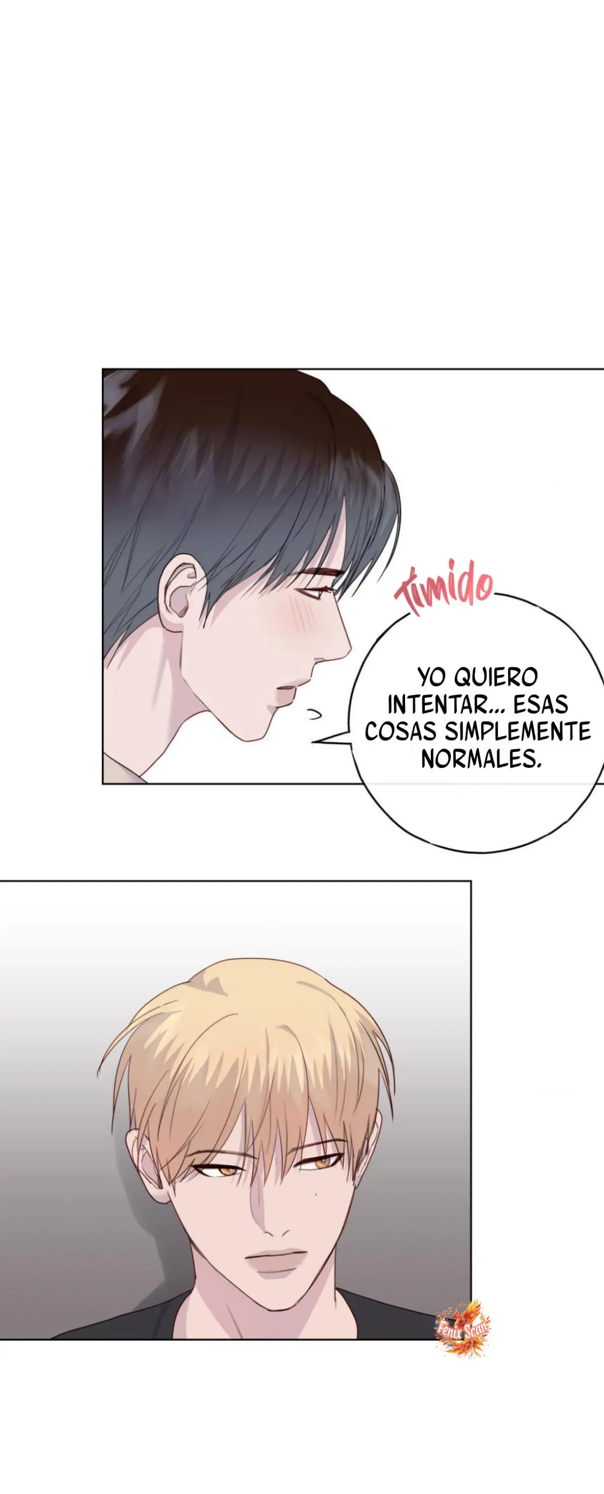 Alpha Buddy - FxS Capitulo 49 página 55