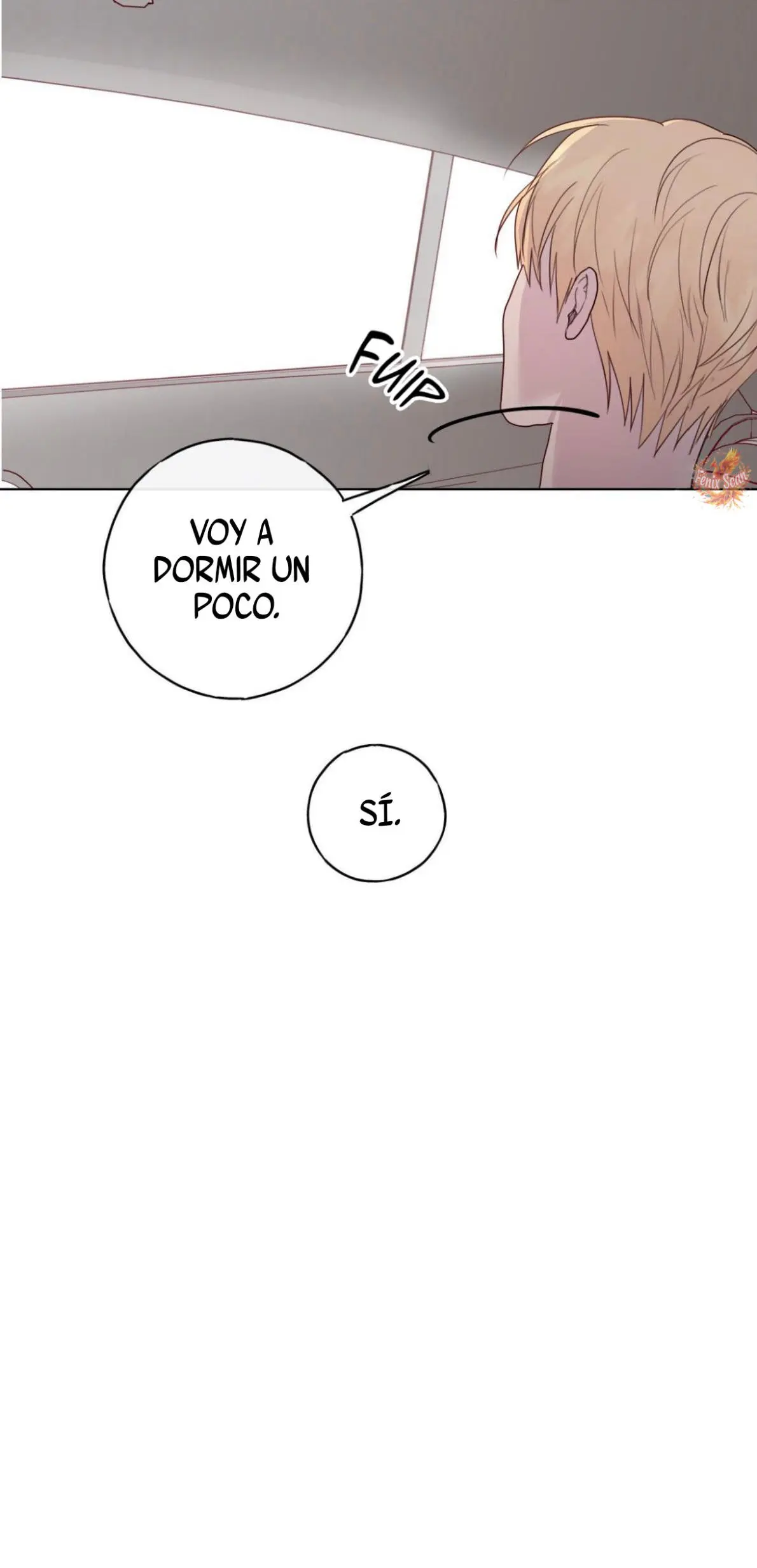 Alpha Buddy - FxS Capitulo 49 página 58