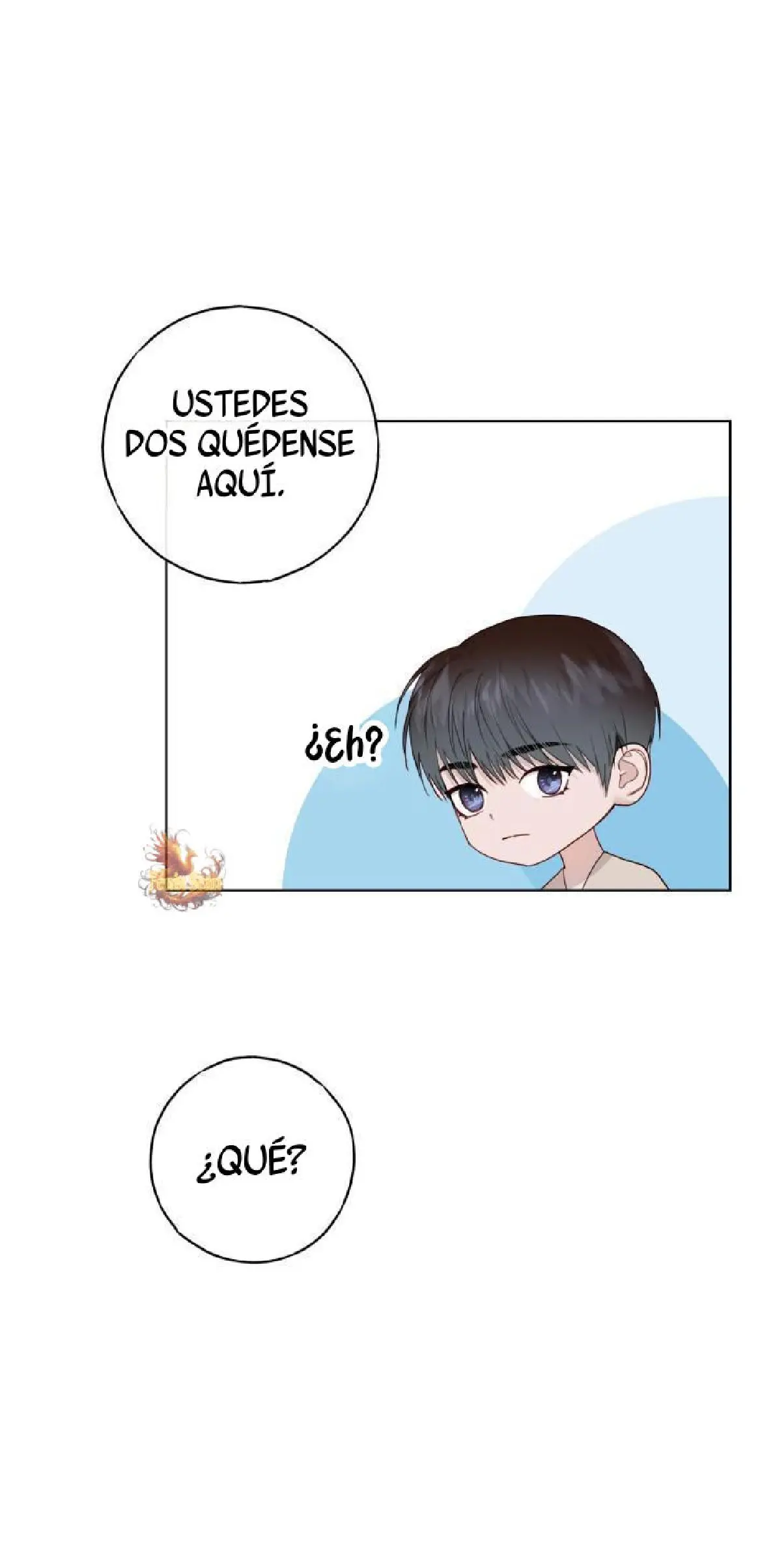 Alpha Buddy - FxS Capitulo 50 página 10
