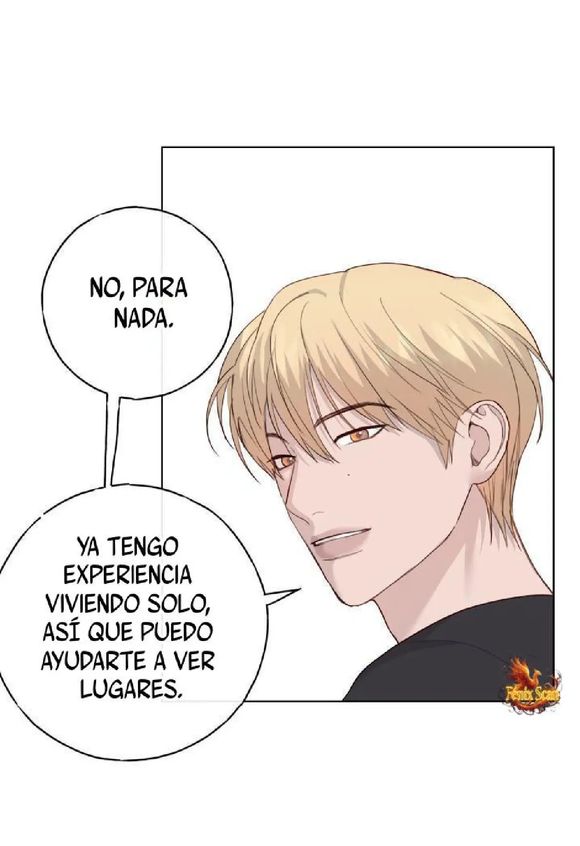 Alpha Buddy - FxS Capitulo 50 página 29