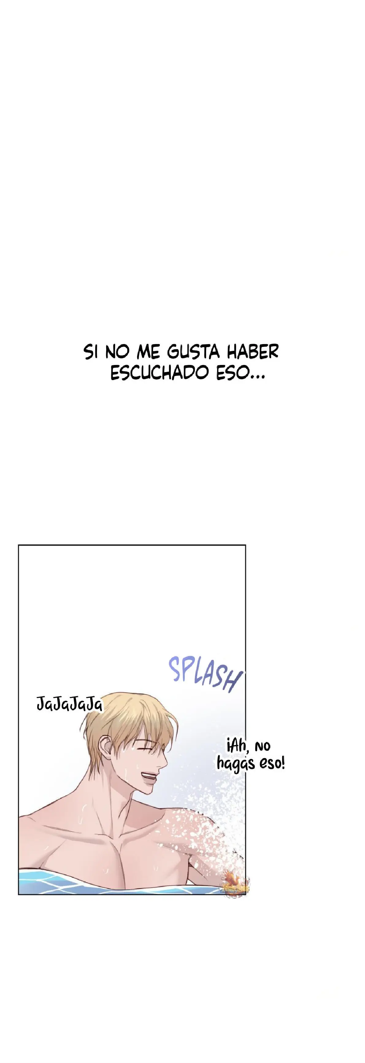 Alpha Buddy - FxS Capitulo 50 página 42
