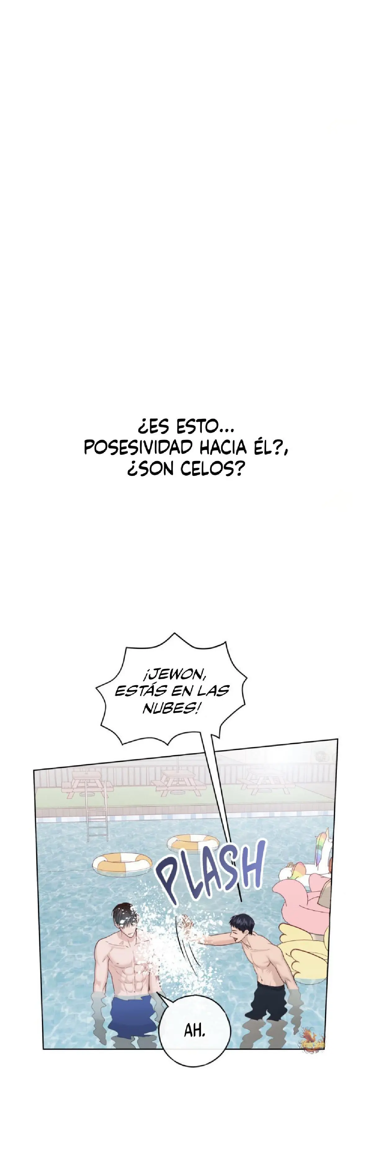 Alpha Buddy - FxS Capitulo 50 página 44