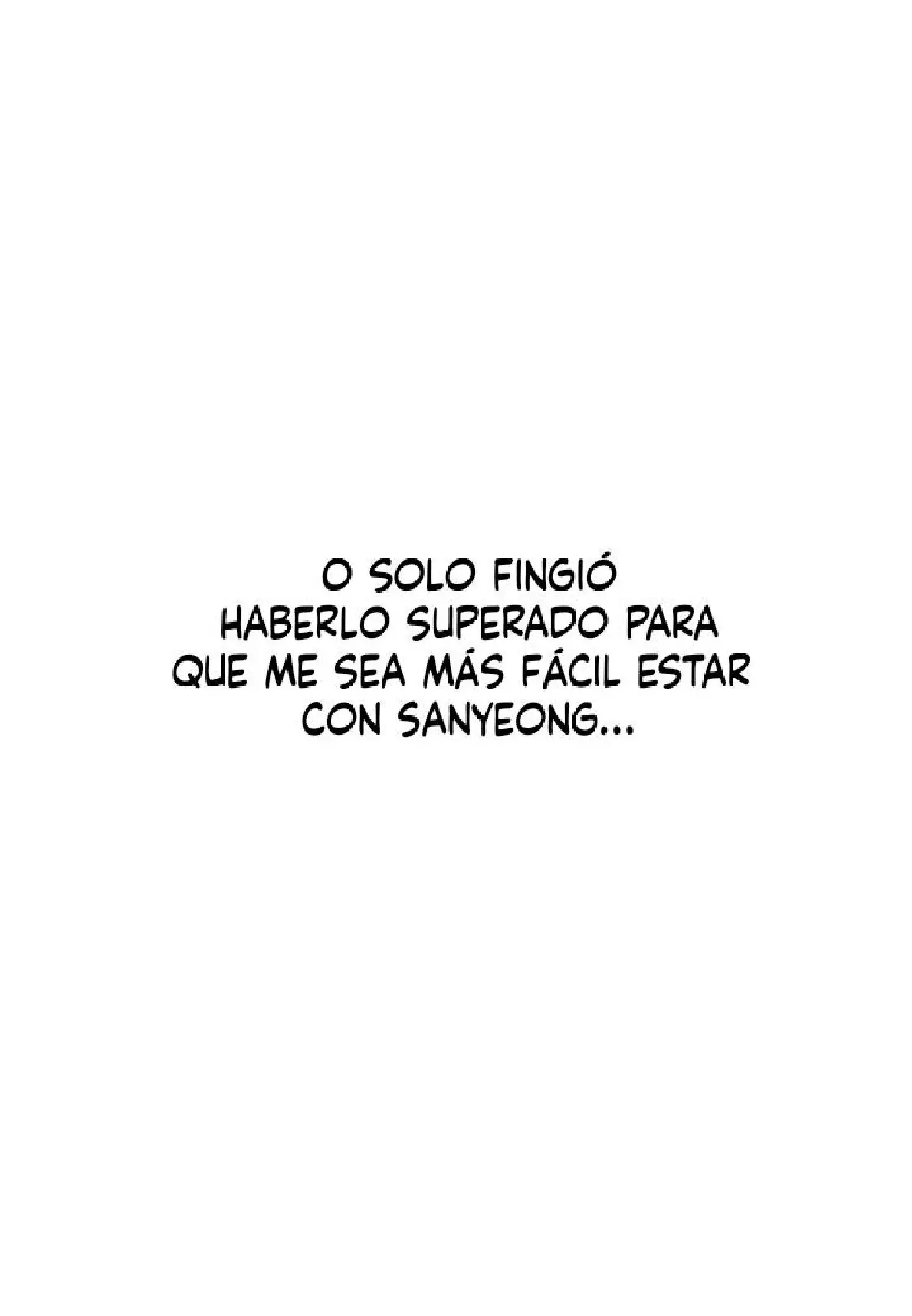 Alpha Buddy - FxS Capitulo 50 página 52