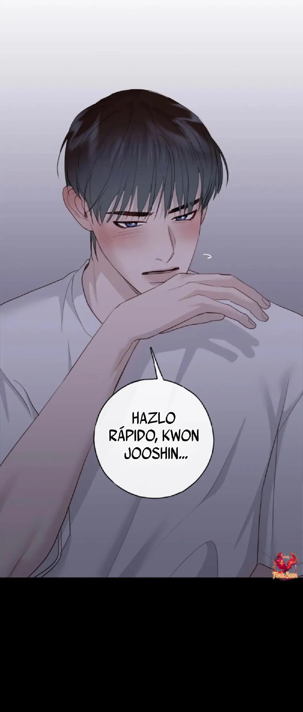 Alpha Buddy - FxS Capitulo 51 página 17