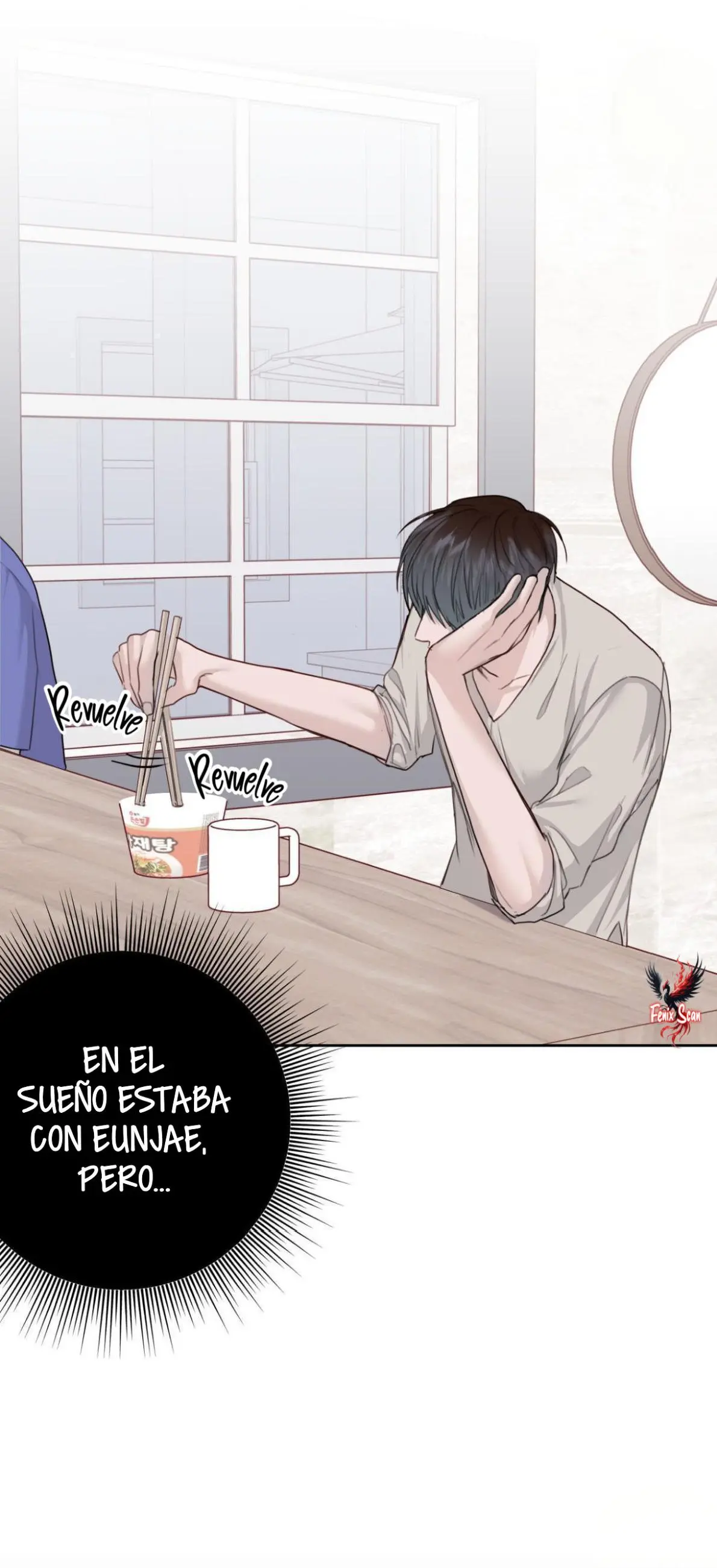 Alpha Buddy - FxS Capitulo 52 página 10