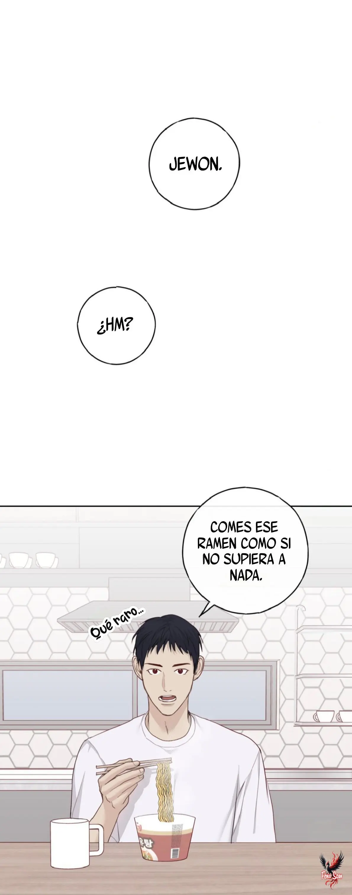 Alpha Buddy - FxS Capitulo 52 página 13