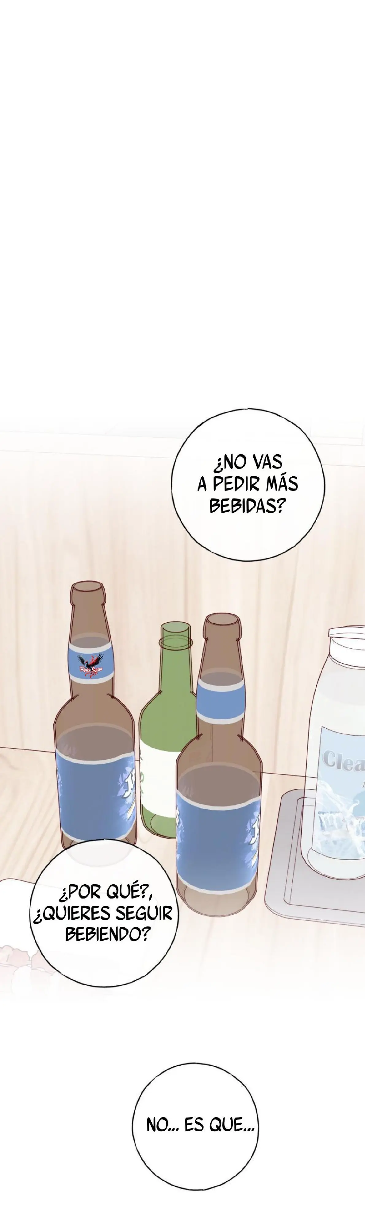 Alpha Buddy - FxS Capitulo 52 página 38