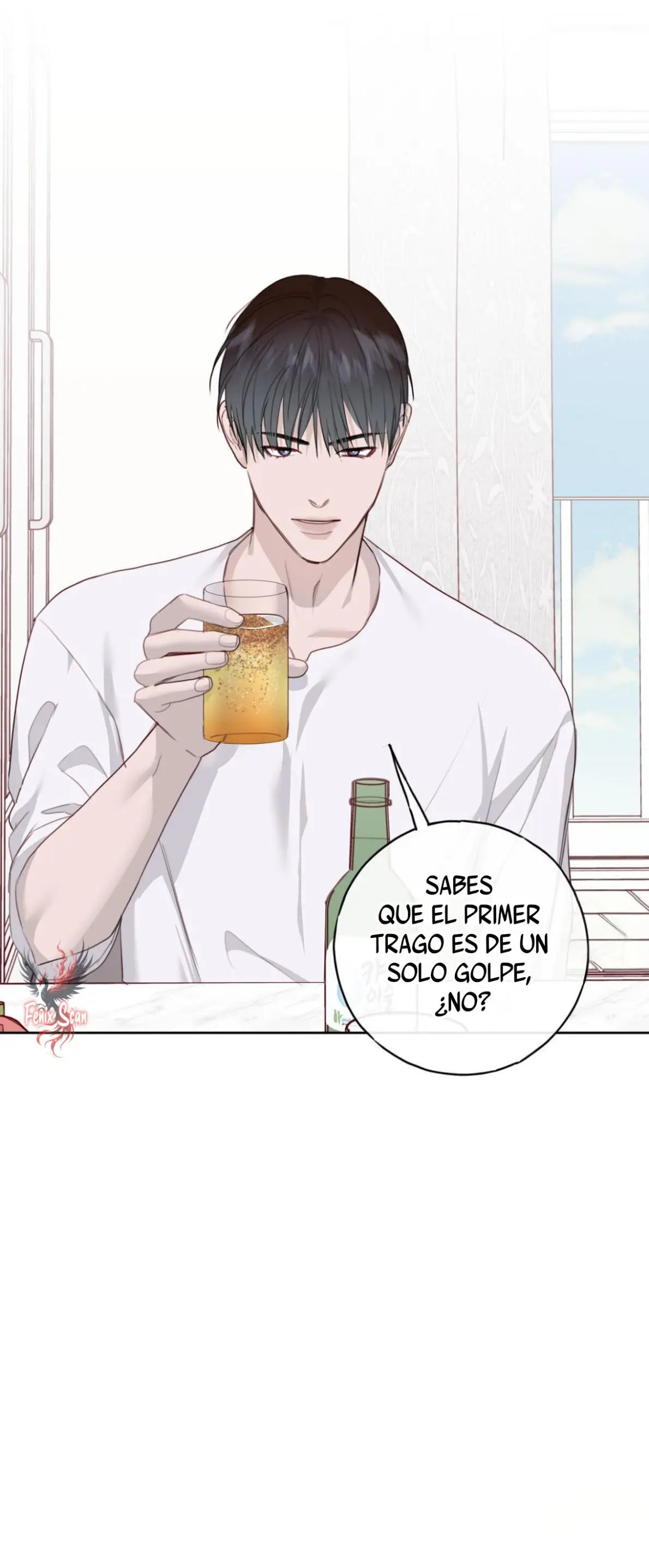 Alpha Buddy - FxS Capitulo 52 página 51