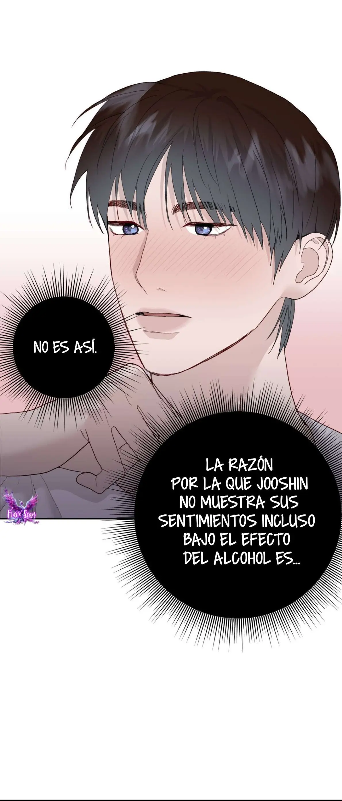 Alpha Buddy - FxS Capitulo 53 página 28