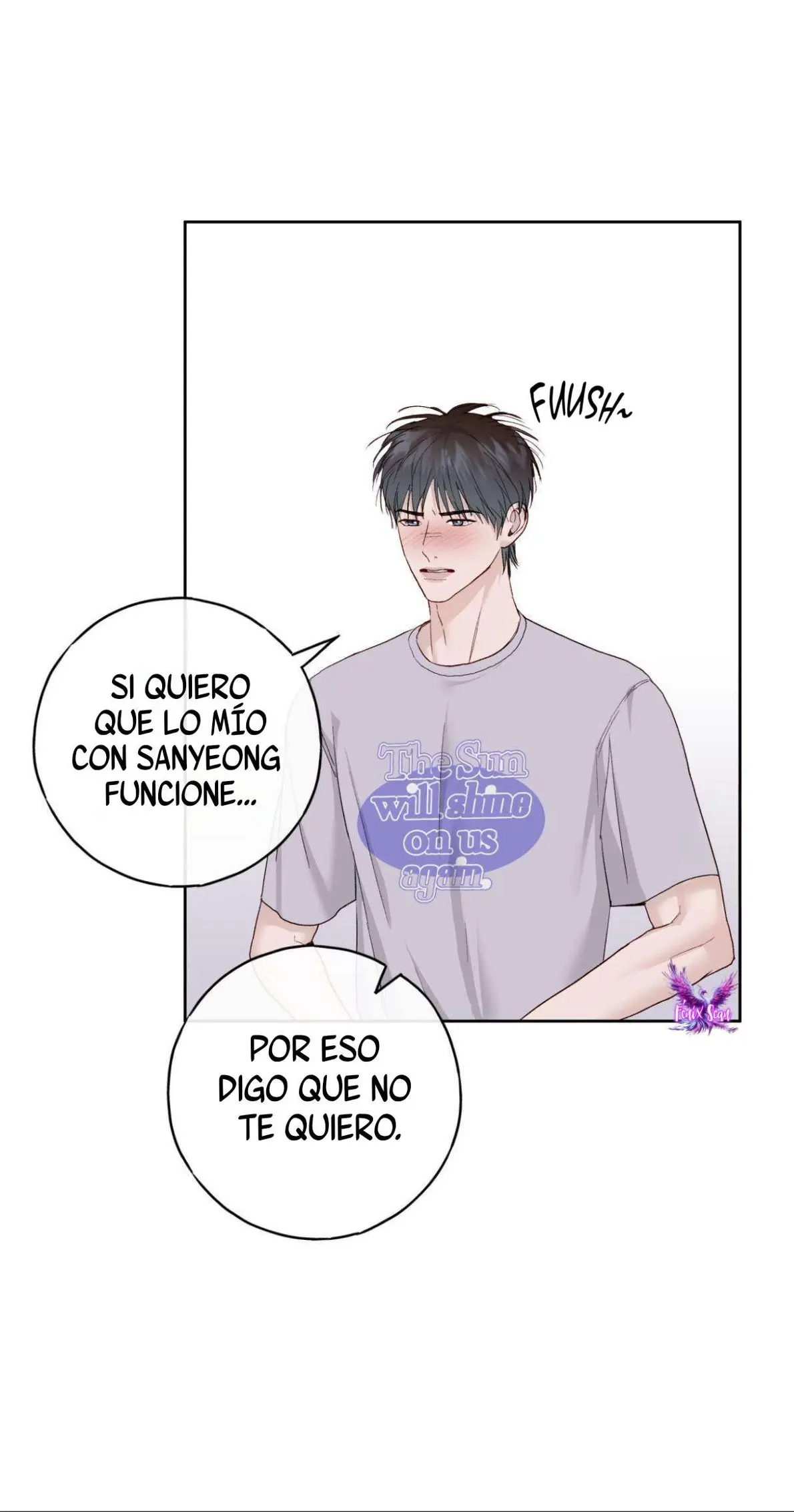 Alpha Buddy - FxS Capitulo 53 página 36