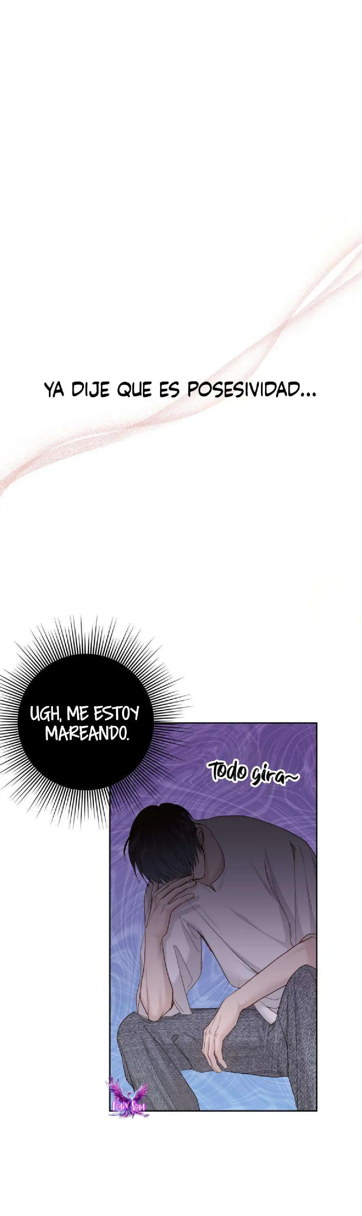 Alpha Buddy - FxS Capitulo 53 página 9