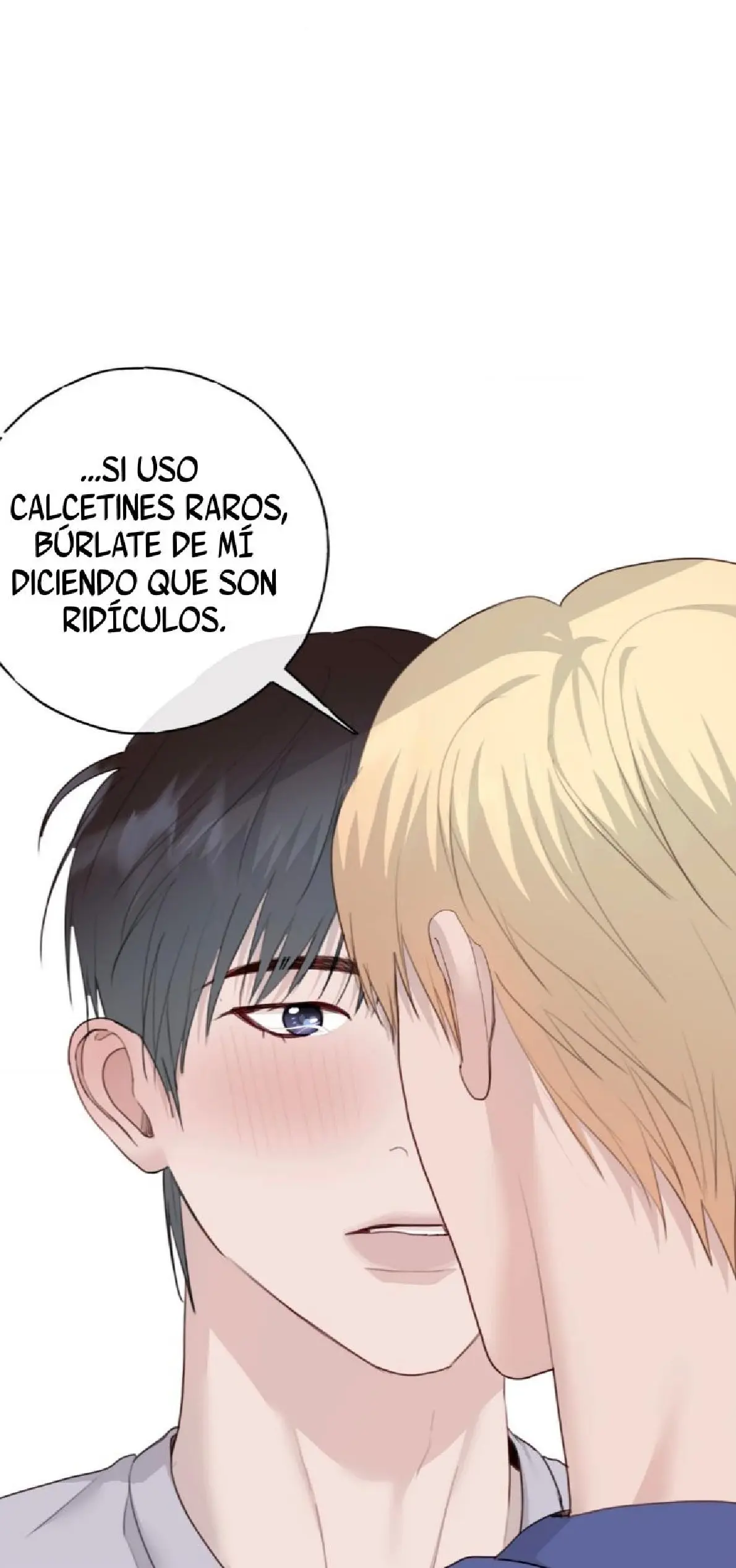 Alpha Buddy - FxS Capitulo 54 página 18