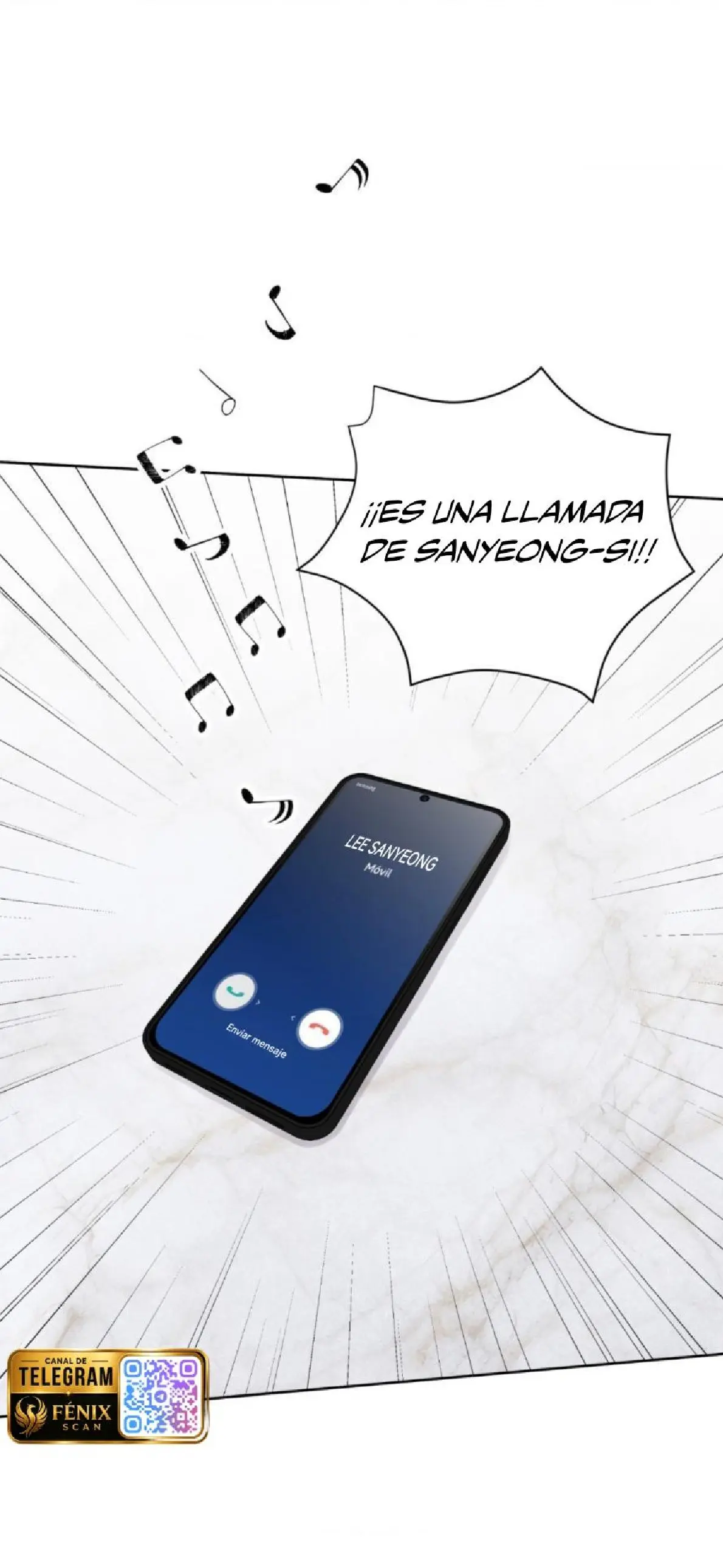 Alpha Buddy - FxS Capitulo 54 página 24