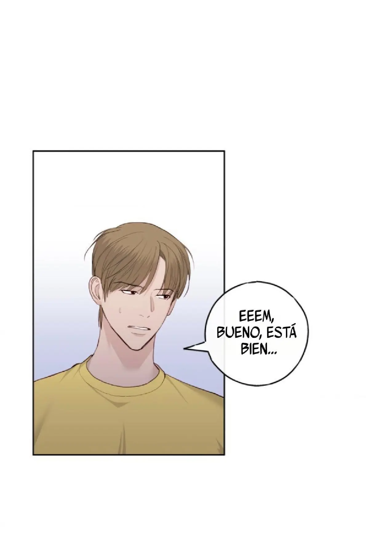 Alpha Buddy - FxS Capitulo 54 página 39