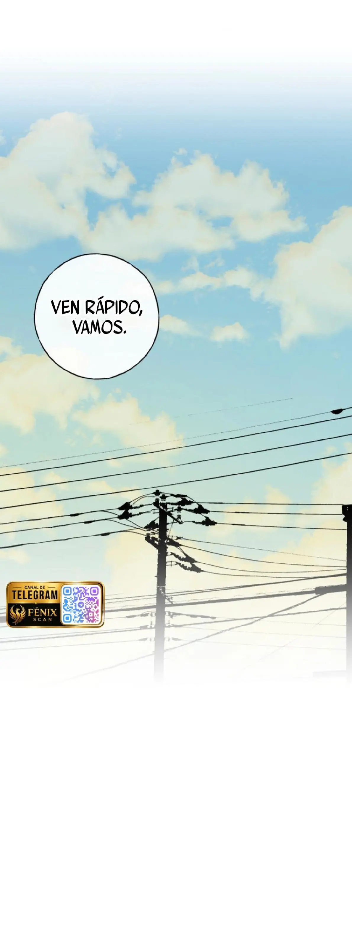 Alpha Buddy - FxS Capitulo 54 página 52