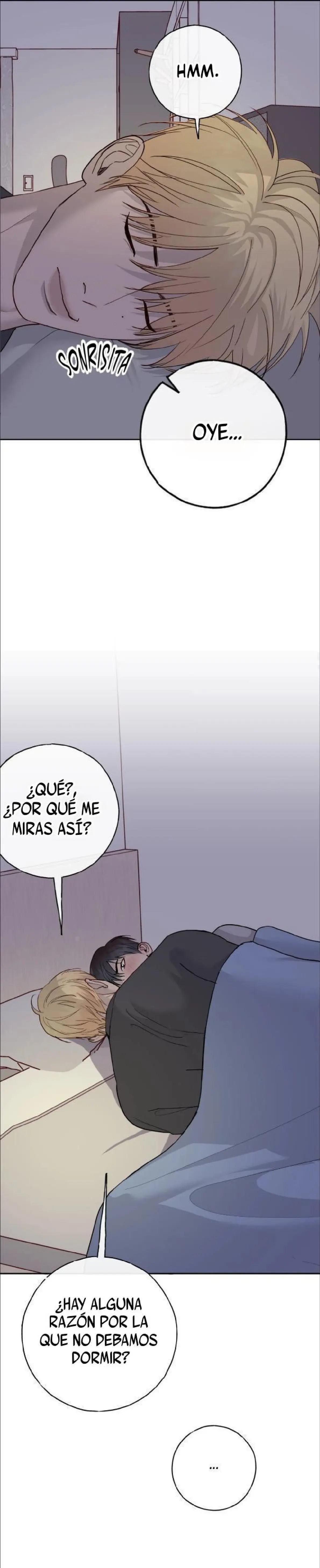 Alpha Buddy - FxS Capitulo 56 página 12