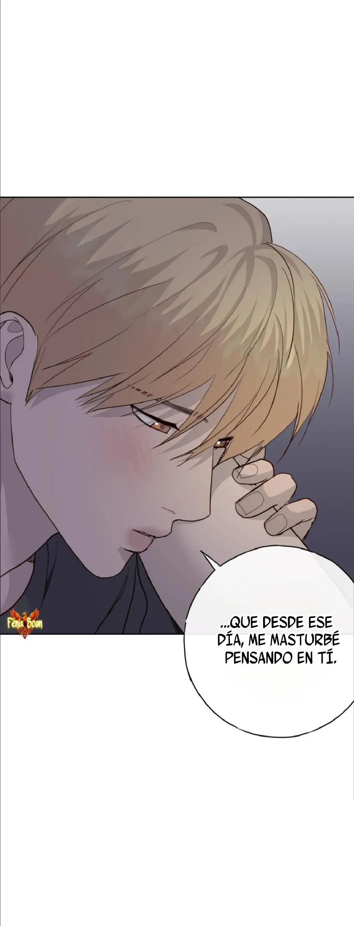 Alpha Buddy - FxS Capitulo 56 página 24