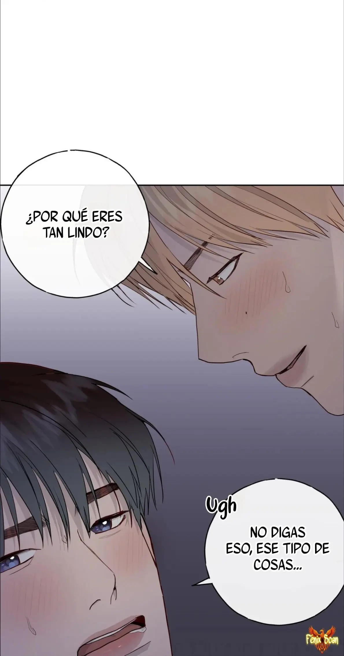 Alpha Buddy - FxS Capitulo 56 página 33