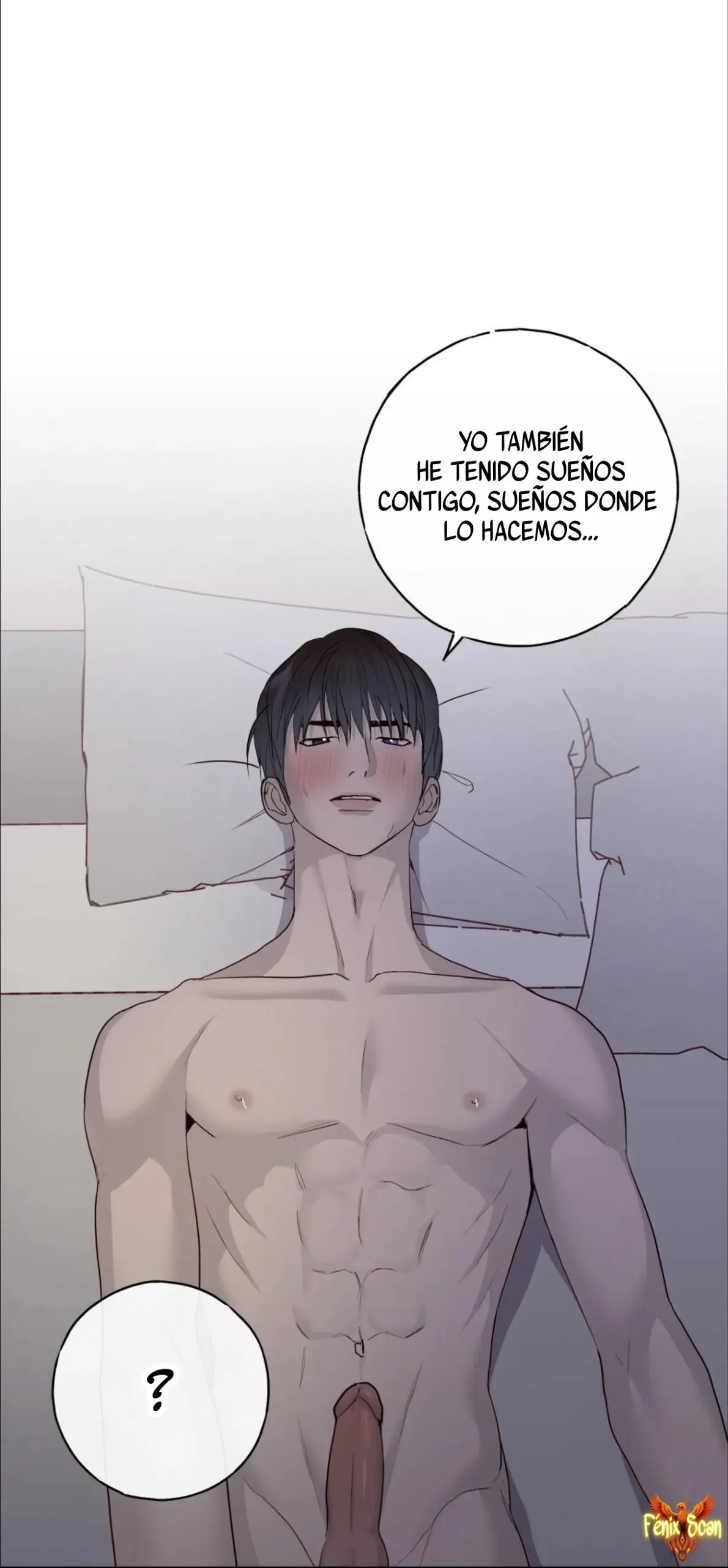 Alpha Buddy - FxS Capitulo 56 página 37