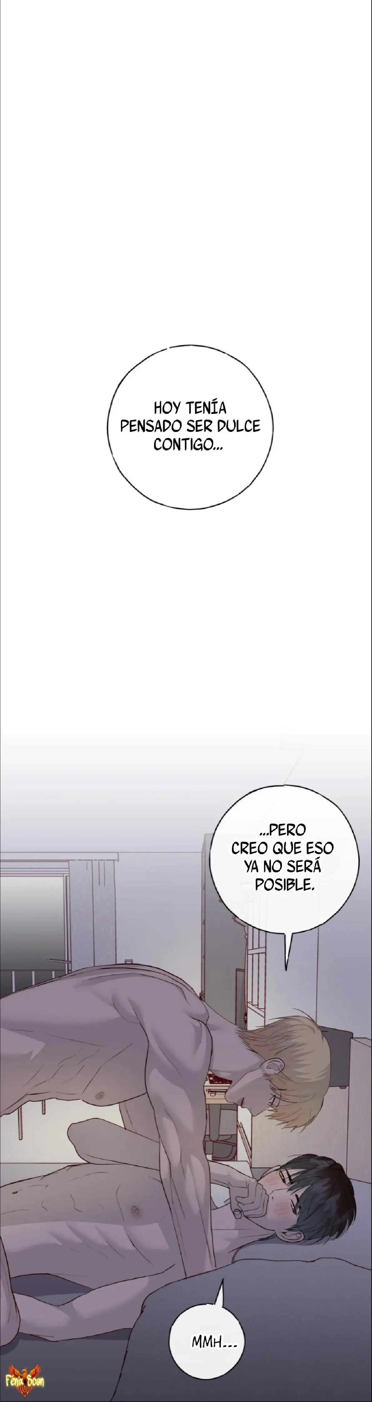 Alpha Buddy - FxS Capitulo 56 página 40