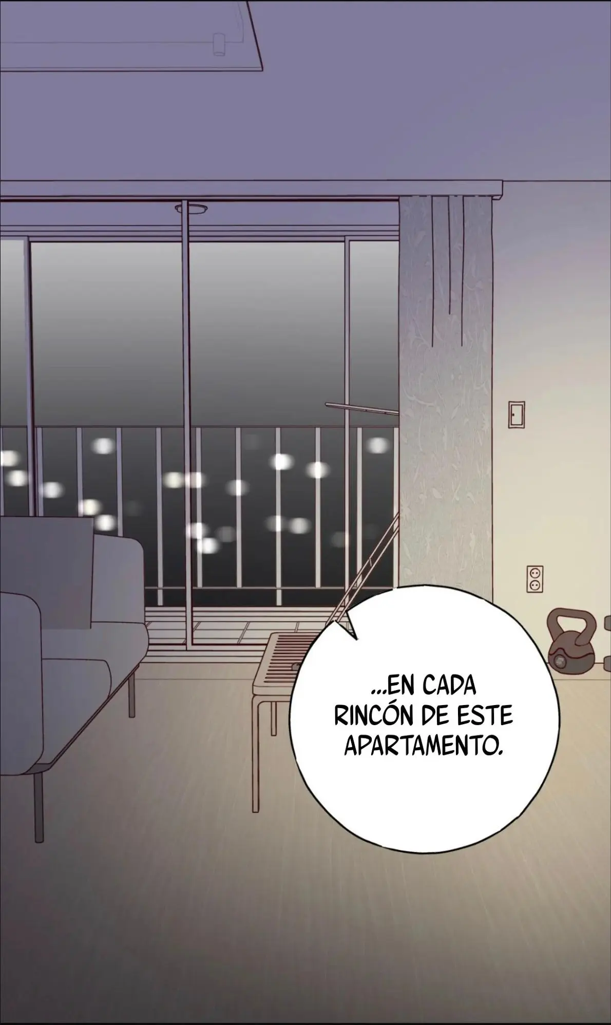 Alpha Buddy - FxS Capitulo 56 página 46