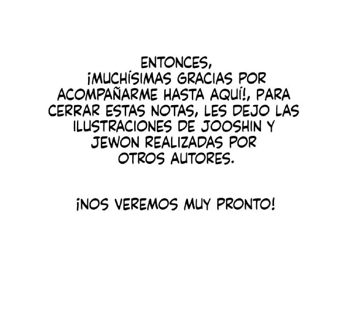 Alpha Buddy - FxS Capitulo 57.5 página 12