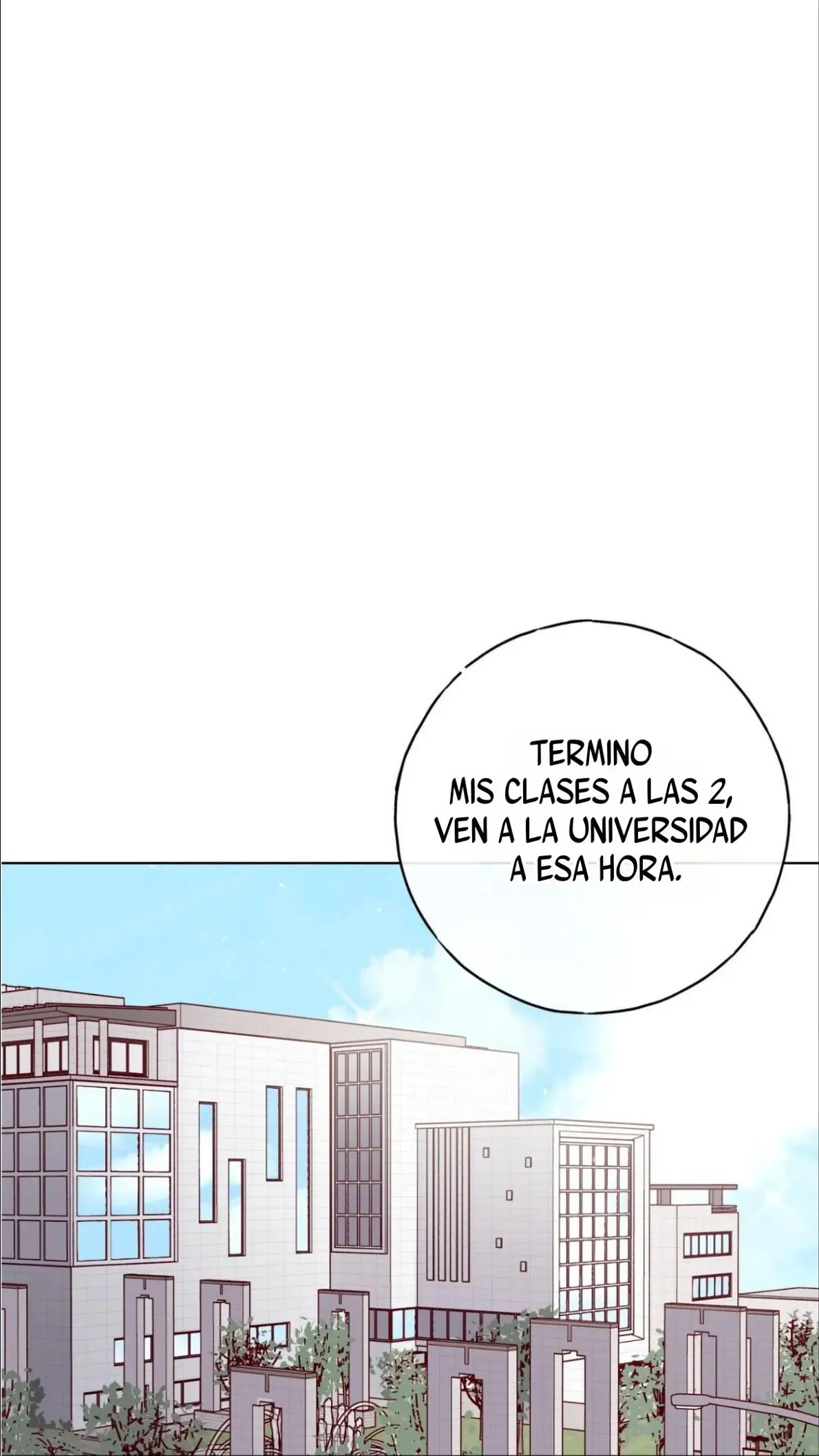 Alpha Buddy - FxS Capitulo 57 página 33