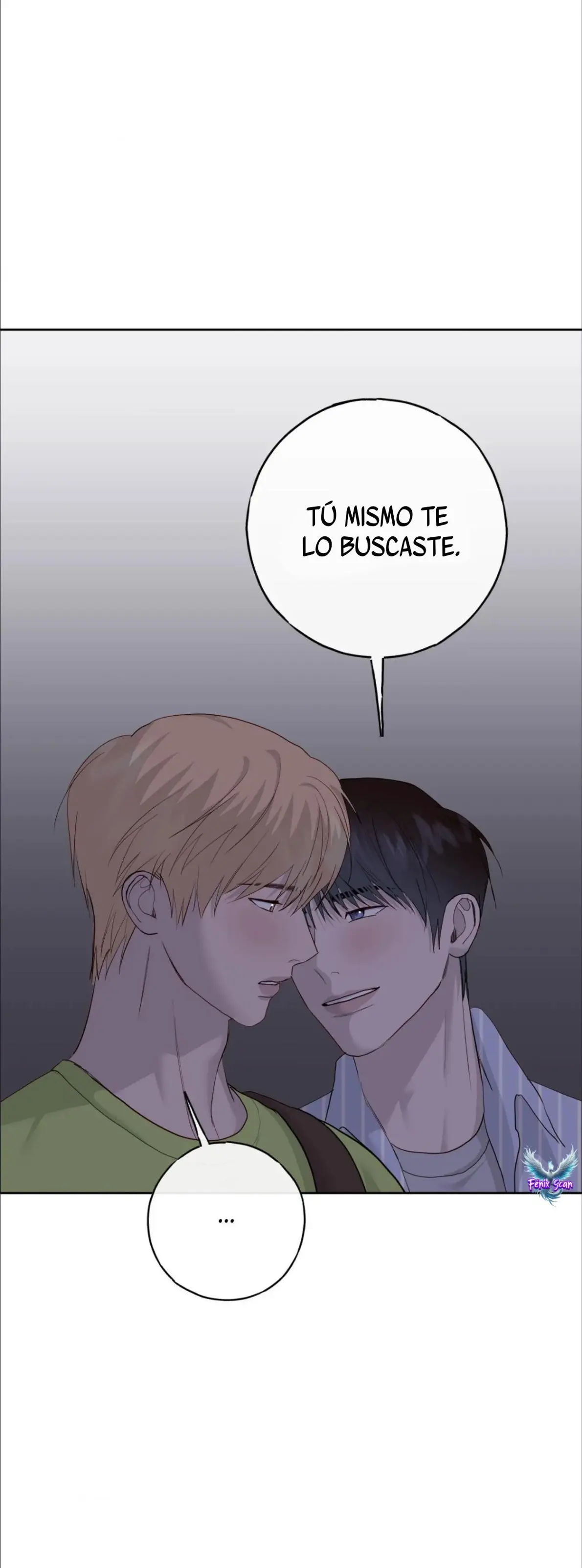 Alpha Buddy - FxS Capitulo 57 página 52