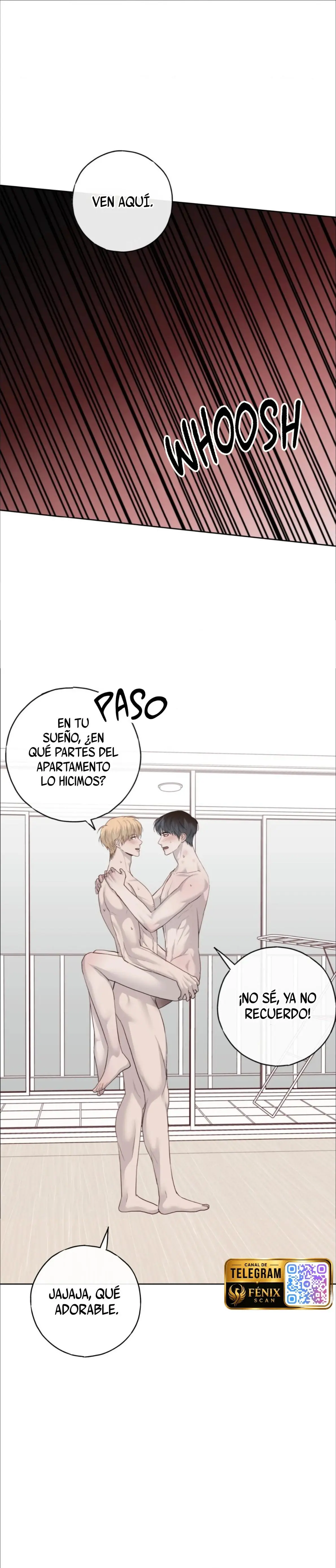Alpha Buddy - FxS Capitulo 57 página 7