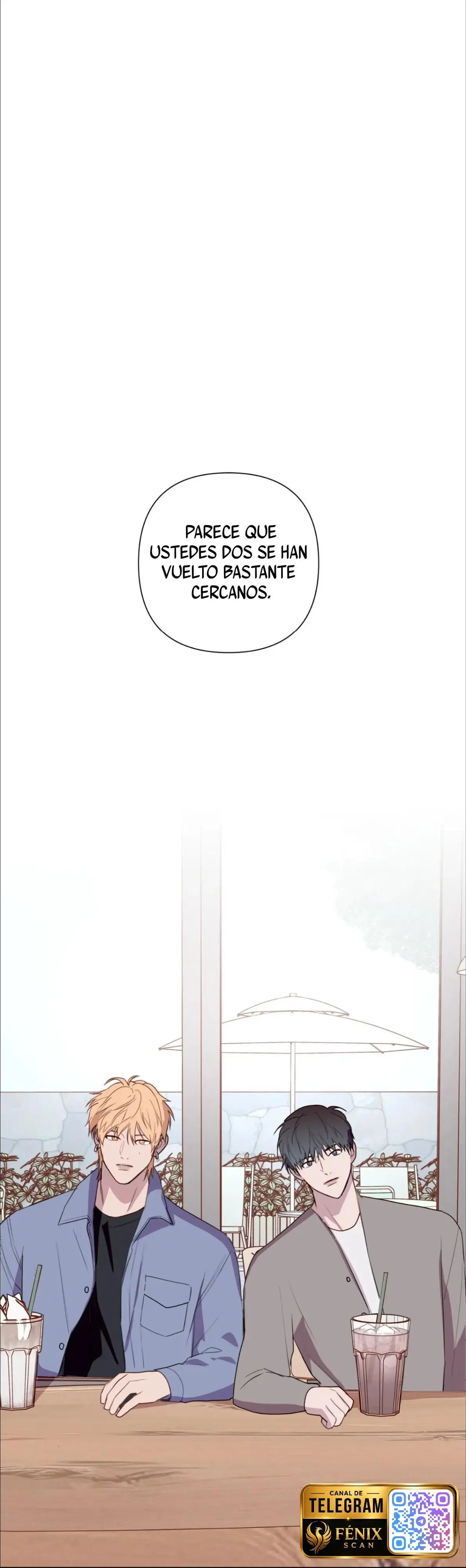 Alpha Buddy - FxS Capitulo 58 página 3