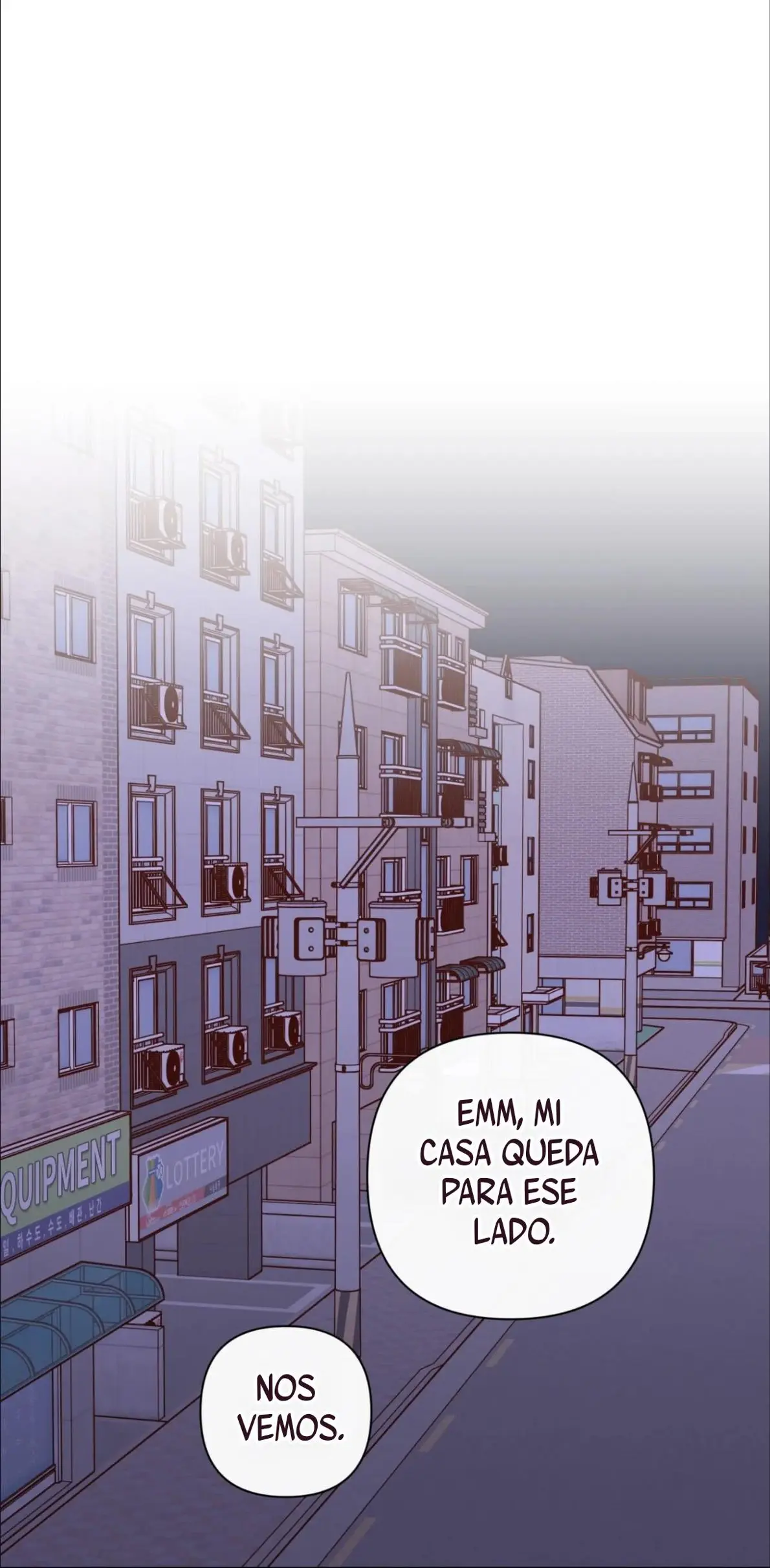 Alpha Buddy - FxS Capitulo 58 página 33