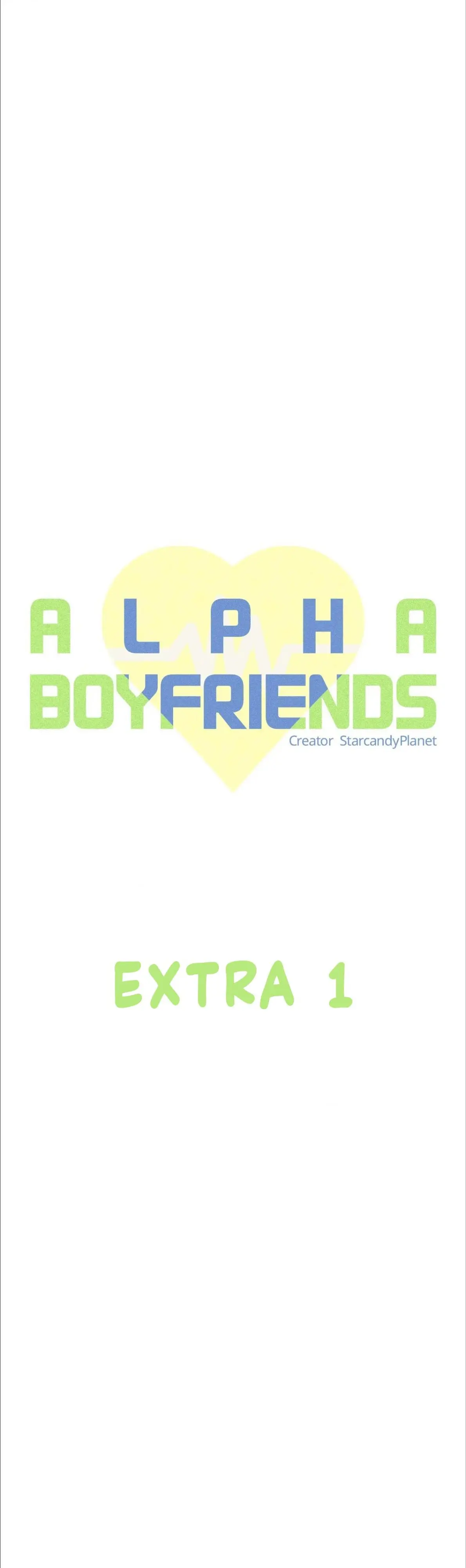 Alpha Buddy - FxS Capitulo 58 página 7