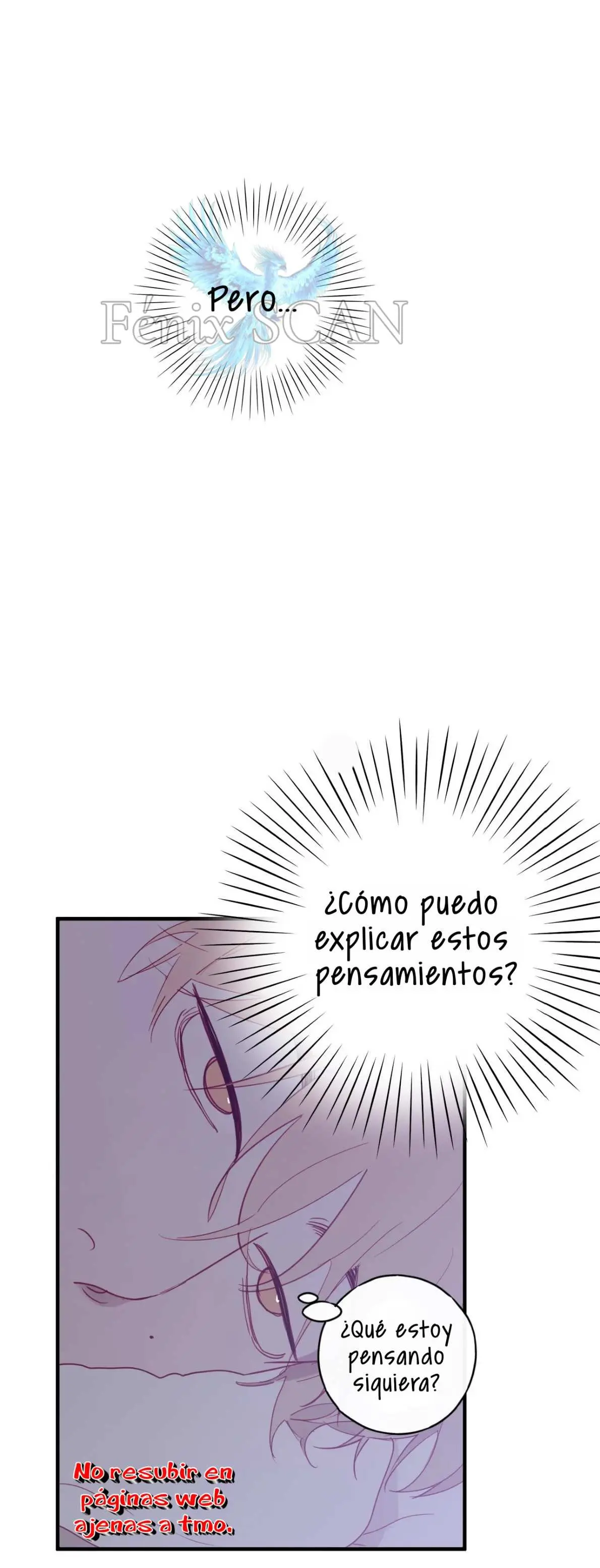 Alpha Buddy - FxS Capitulo 7 página 10