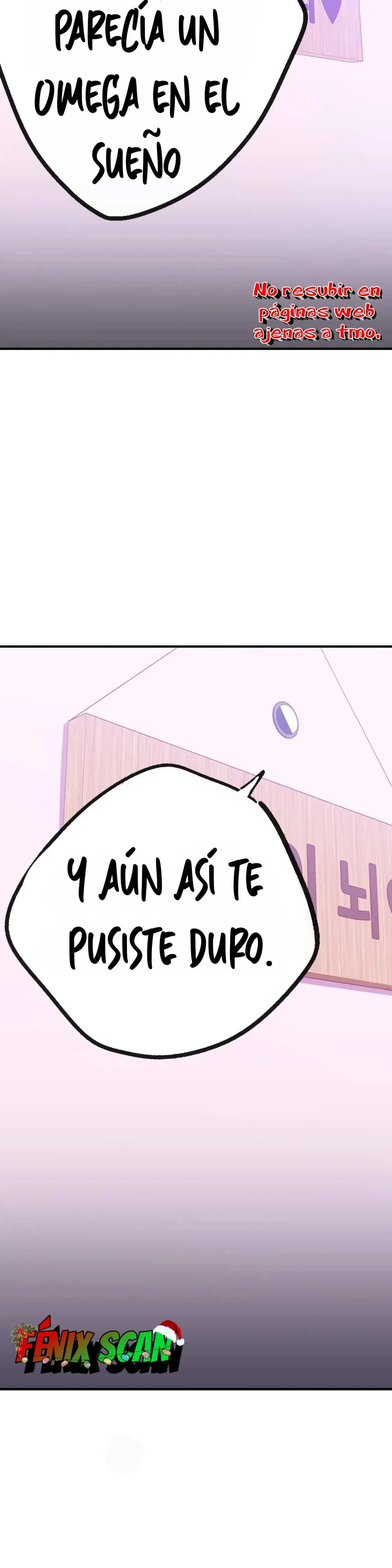 Alpha Buddy - FxS Capitulo 7 página 16