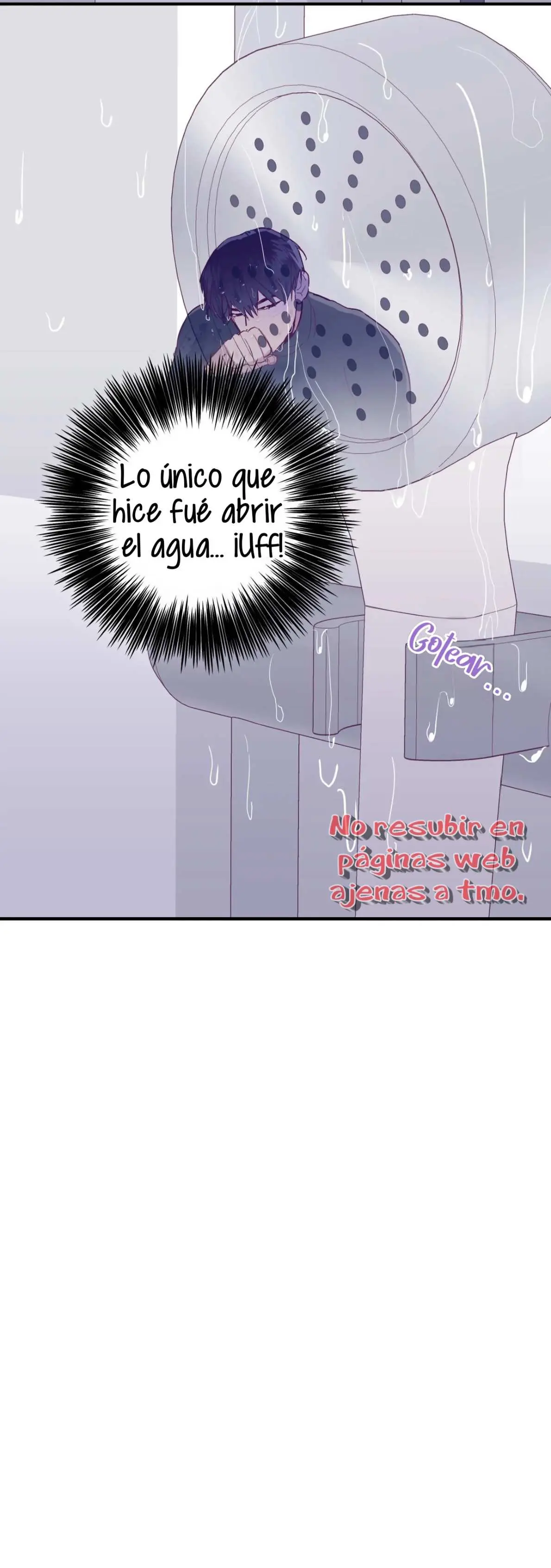 Alpha Buddy - FxS Capitulo 7 página 26