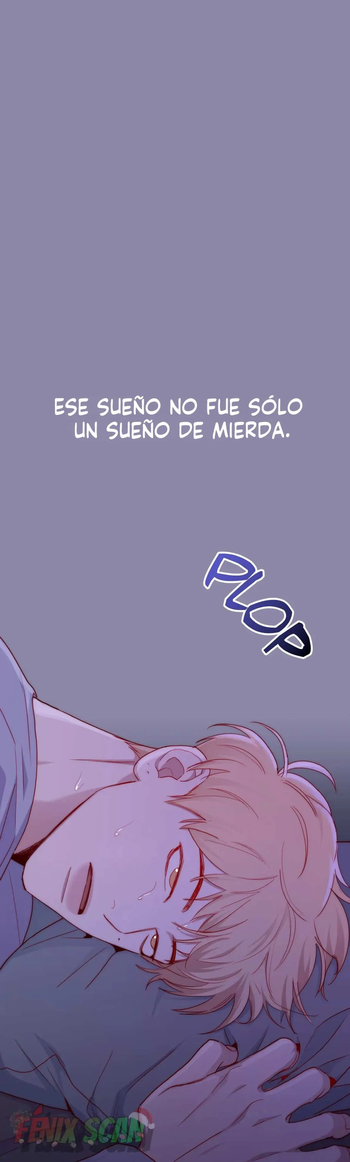 Alpha Buddy - FxS Capitulo 8 página 10