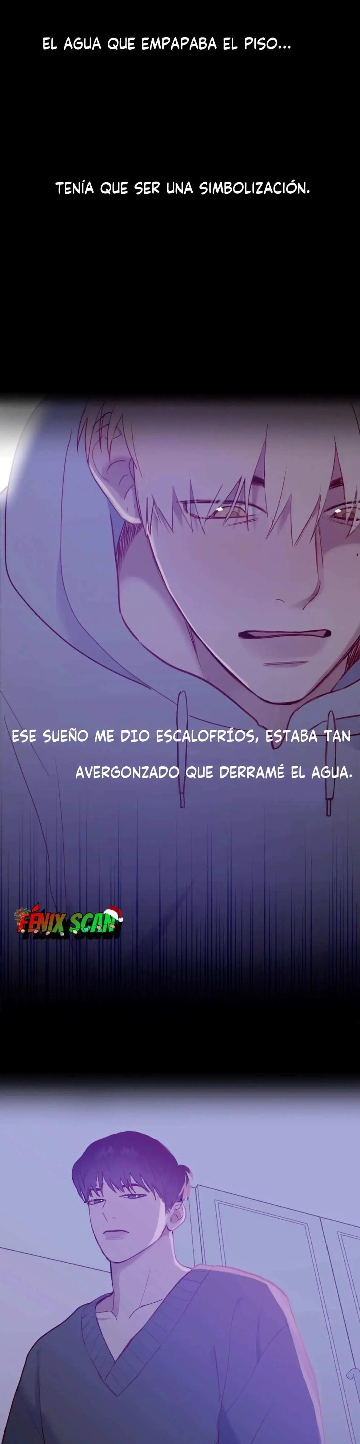 Alpha Buddy - FxS Capitulo 8 página 12