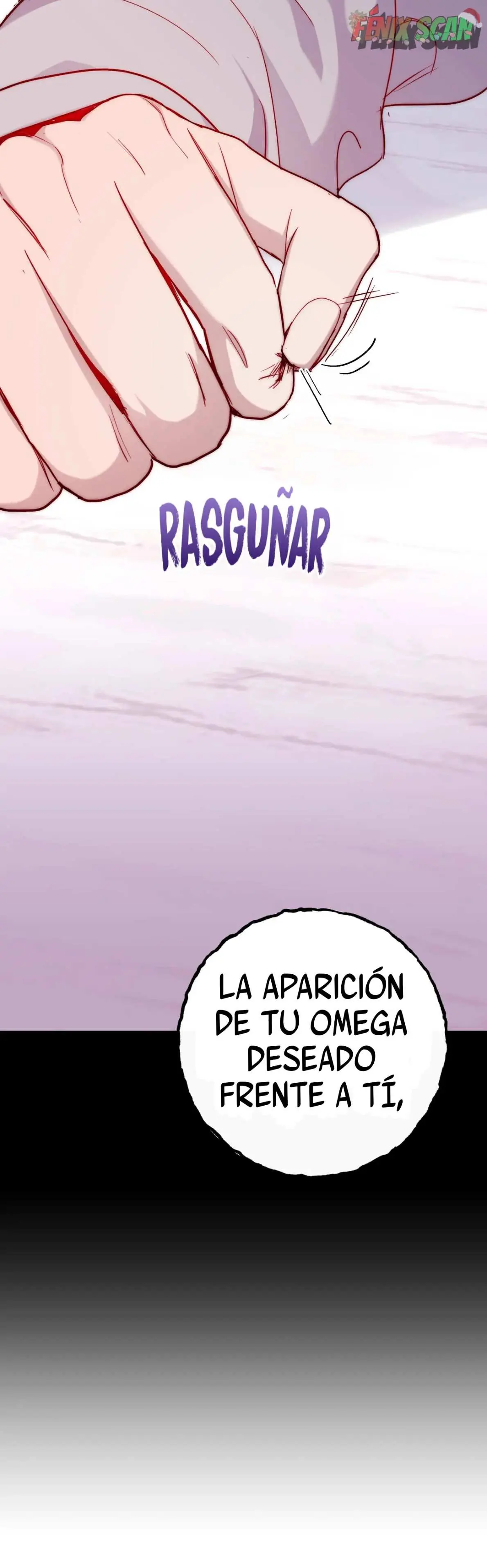 Alpha Buddy - FxS Capitulo 8 página 31