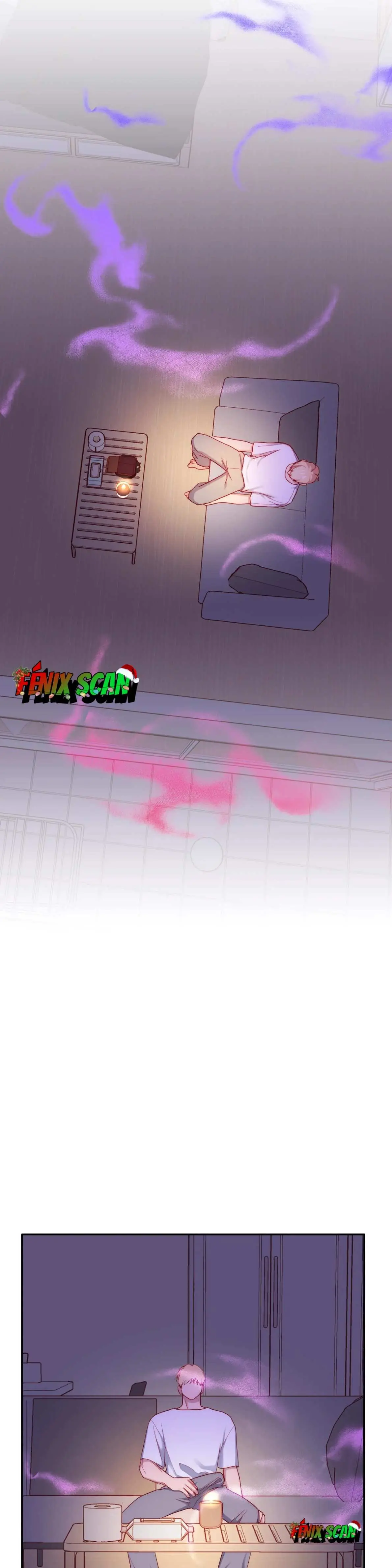 Alpha Buddy - FxS Capitulo 9 página 18