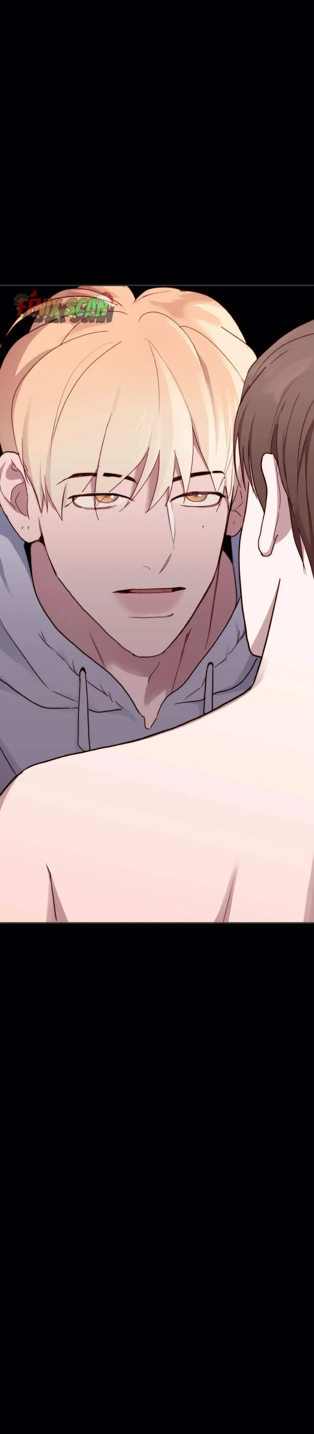 Alpha Buddy - FxS Capitulo 9 página 36