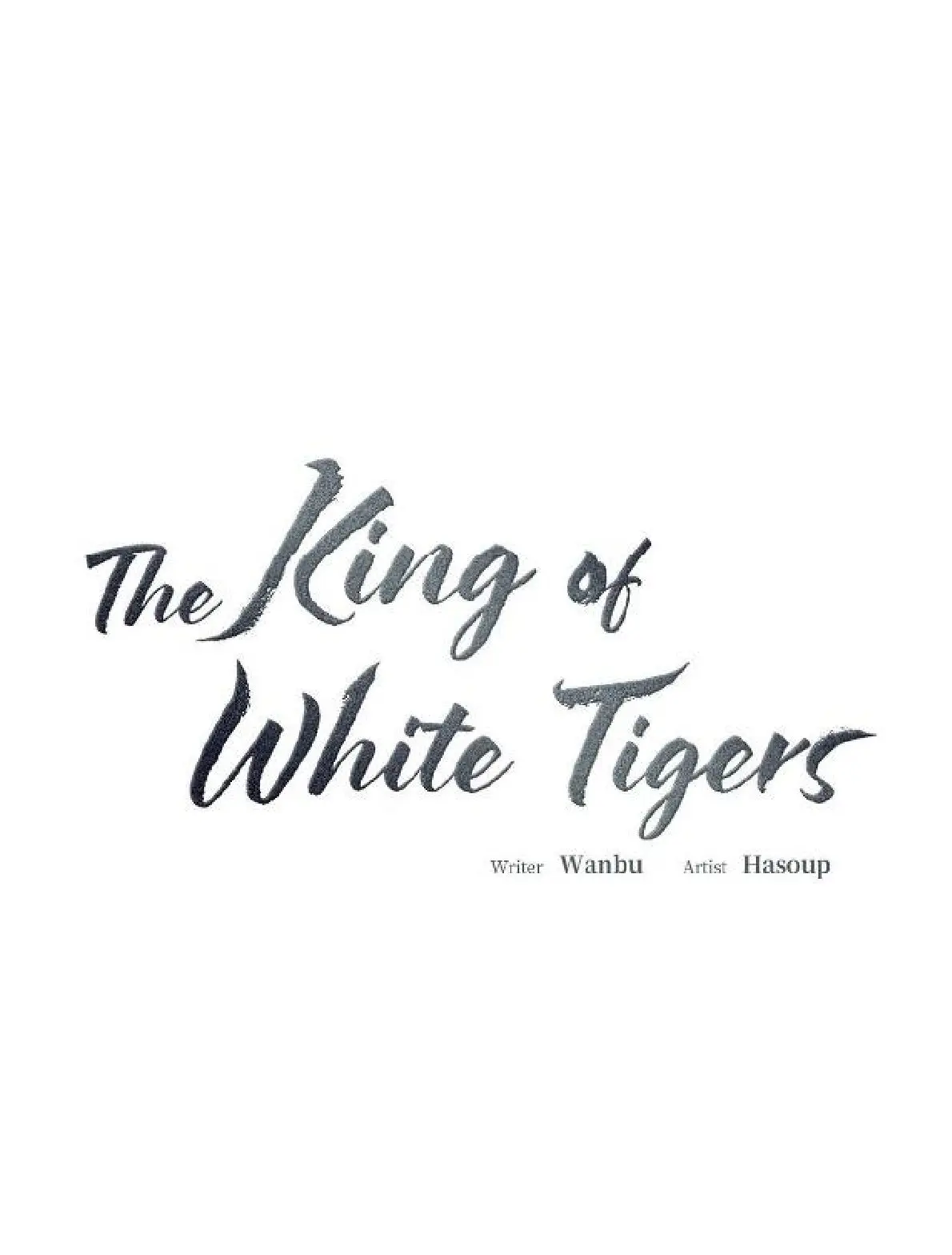 El Rey De Los Tigres Blancos - FxS Capitulo 12 página 13