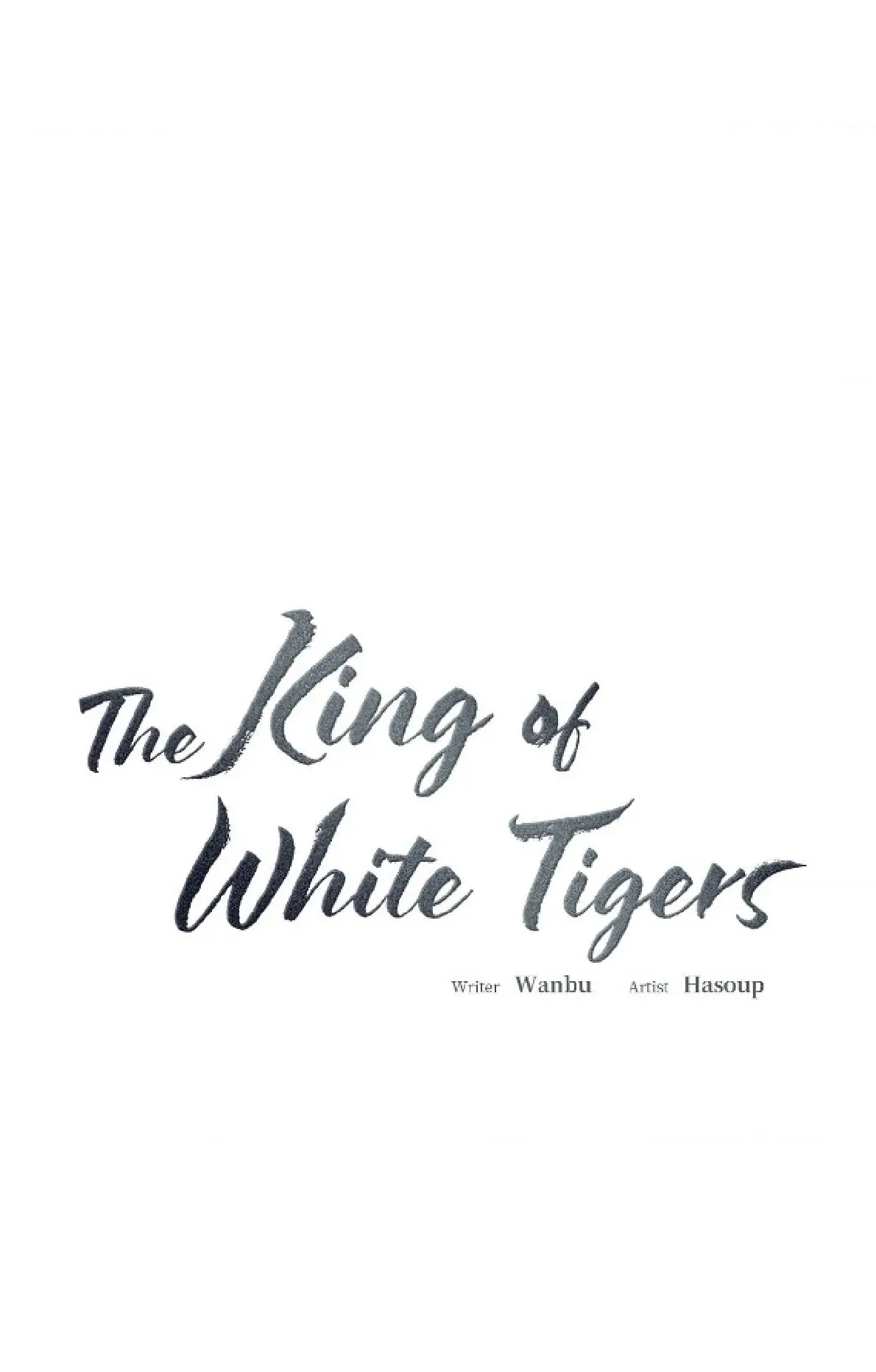 El Rey De Los Tigres Blancos - FxS Capitulo 13 página 8