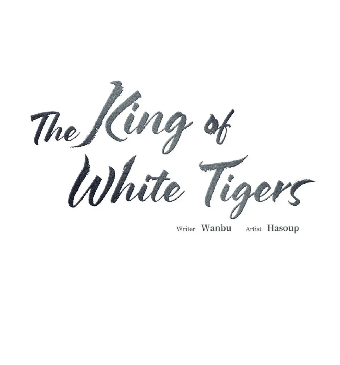 El Rey De Los Tigres Blancos - FxS Capitulo 14 página 14