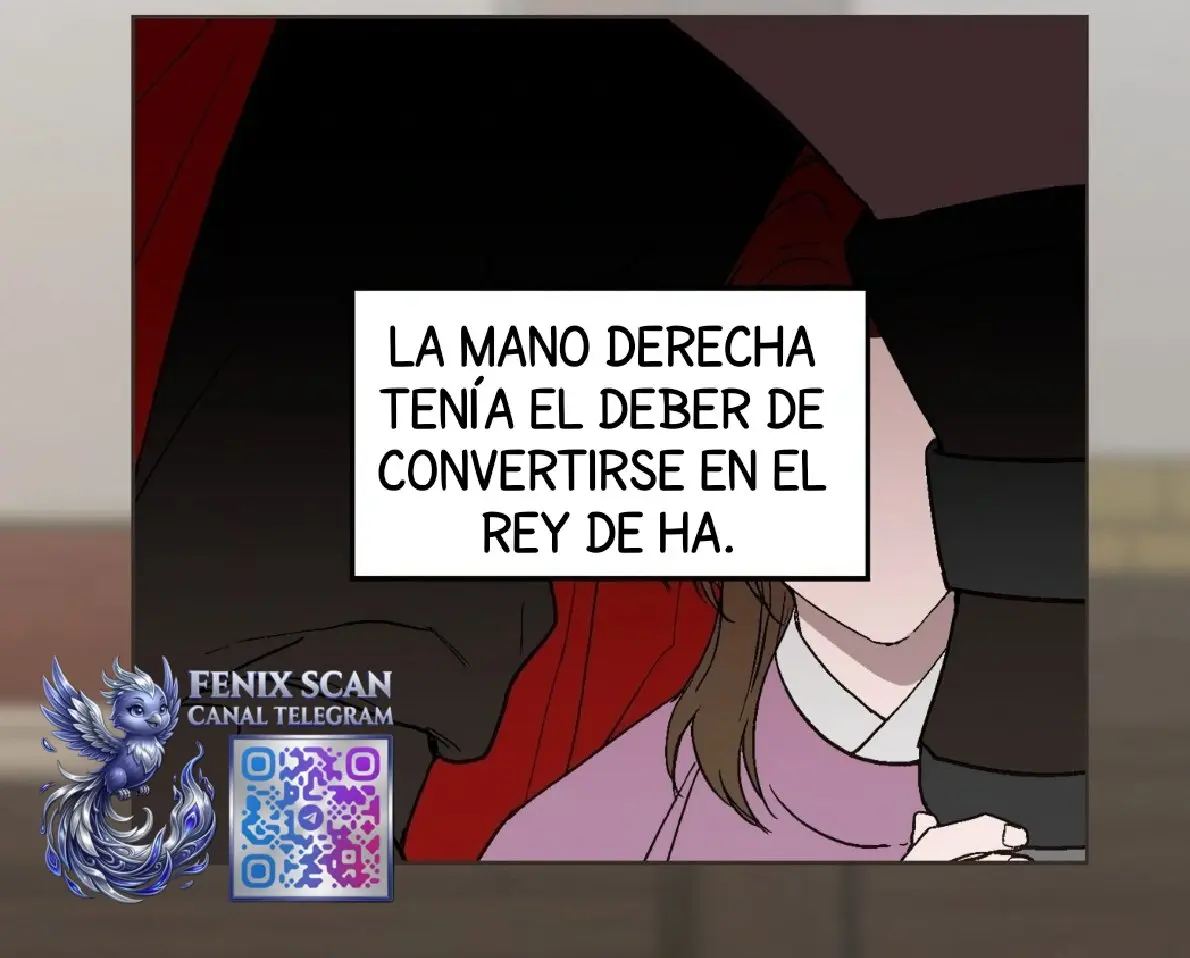 El Rey De Los Tigres Blancos - FxS Capitulo 14 página 19