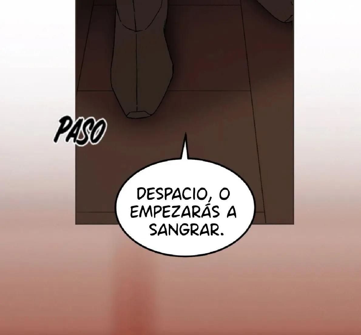 El Rey De Los Tigres Blancos - FxS Capitulo 15 página 15