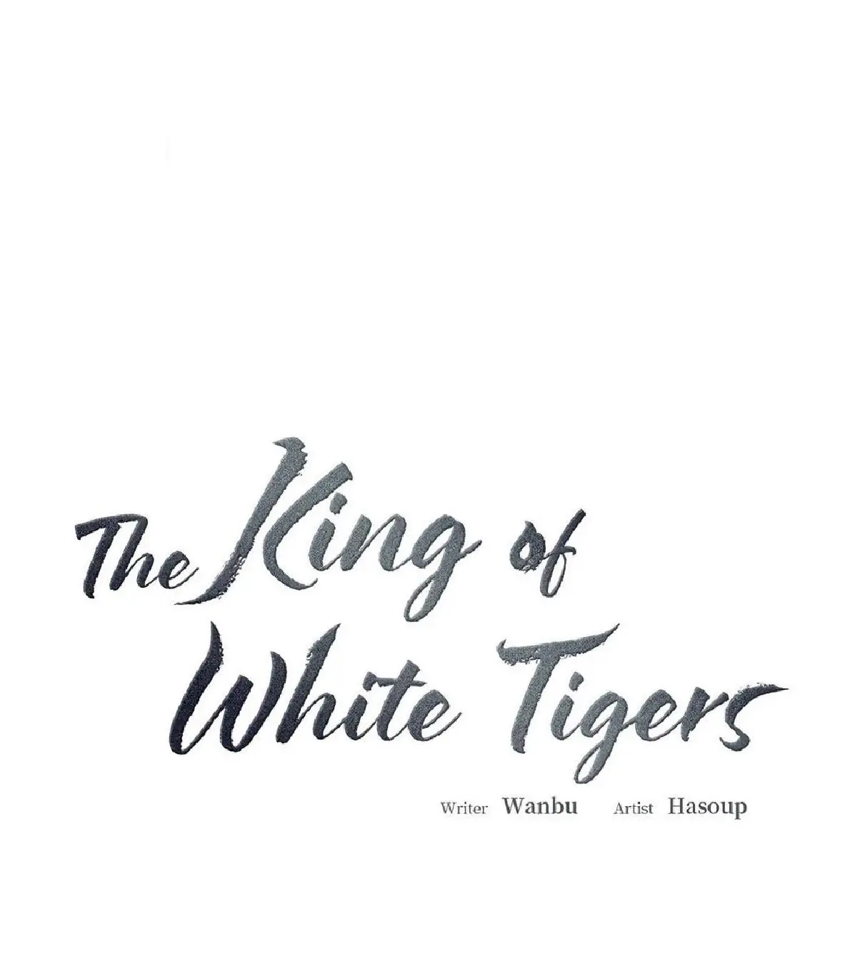 El Rey De Los Tigres Blancos - FxS Capitulo 18 página 30