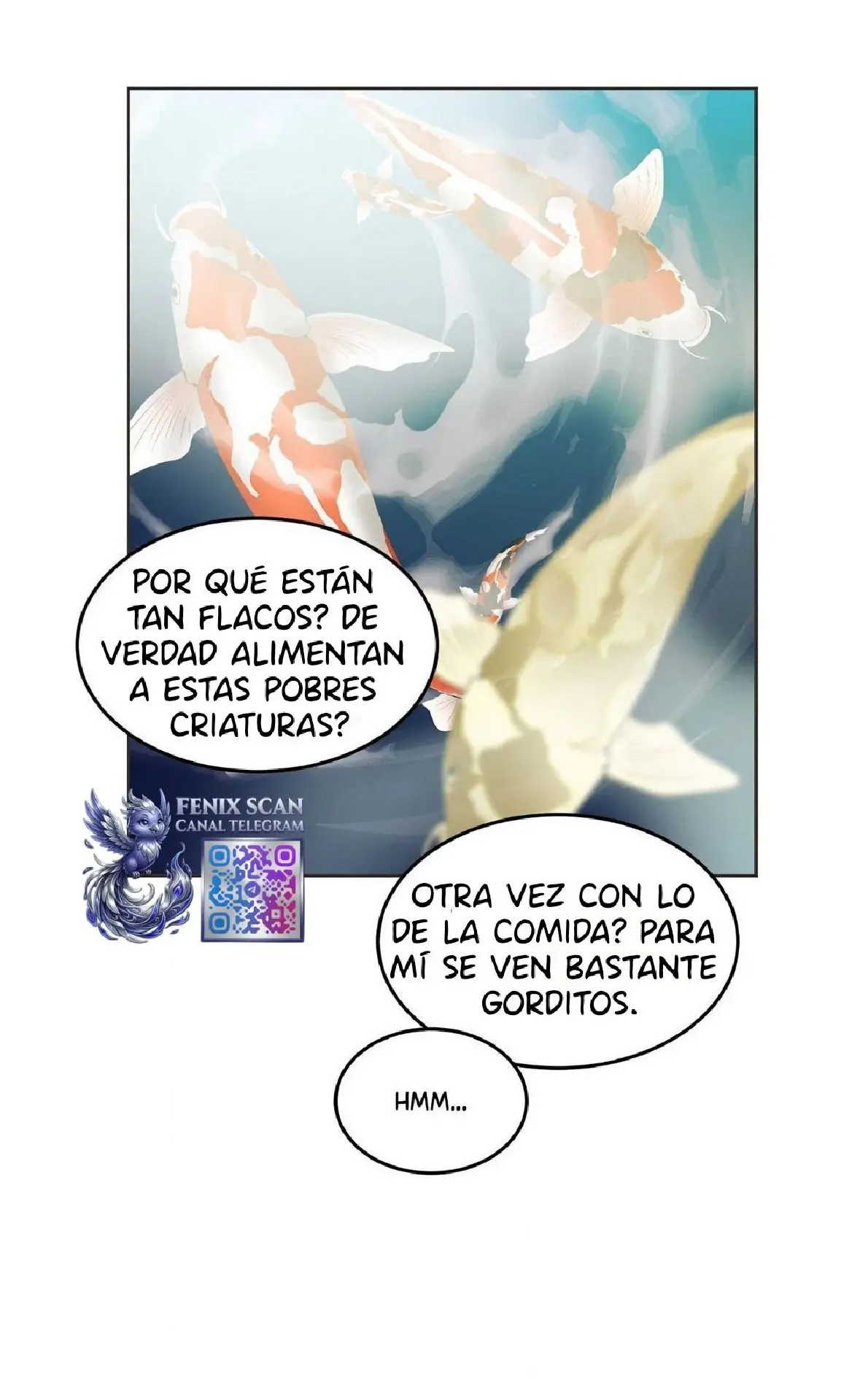 El Rey De Los Tigres Blancos - FxS Capitulo 19 página 27