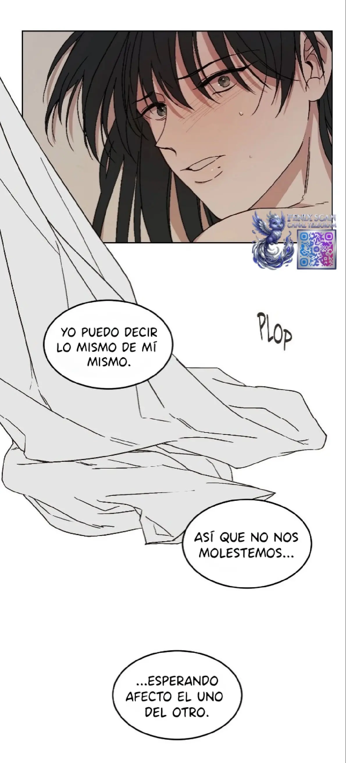 El Rey De Los Tigres Blancos - FxS Capitulo 2 página 16